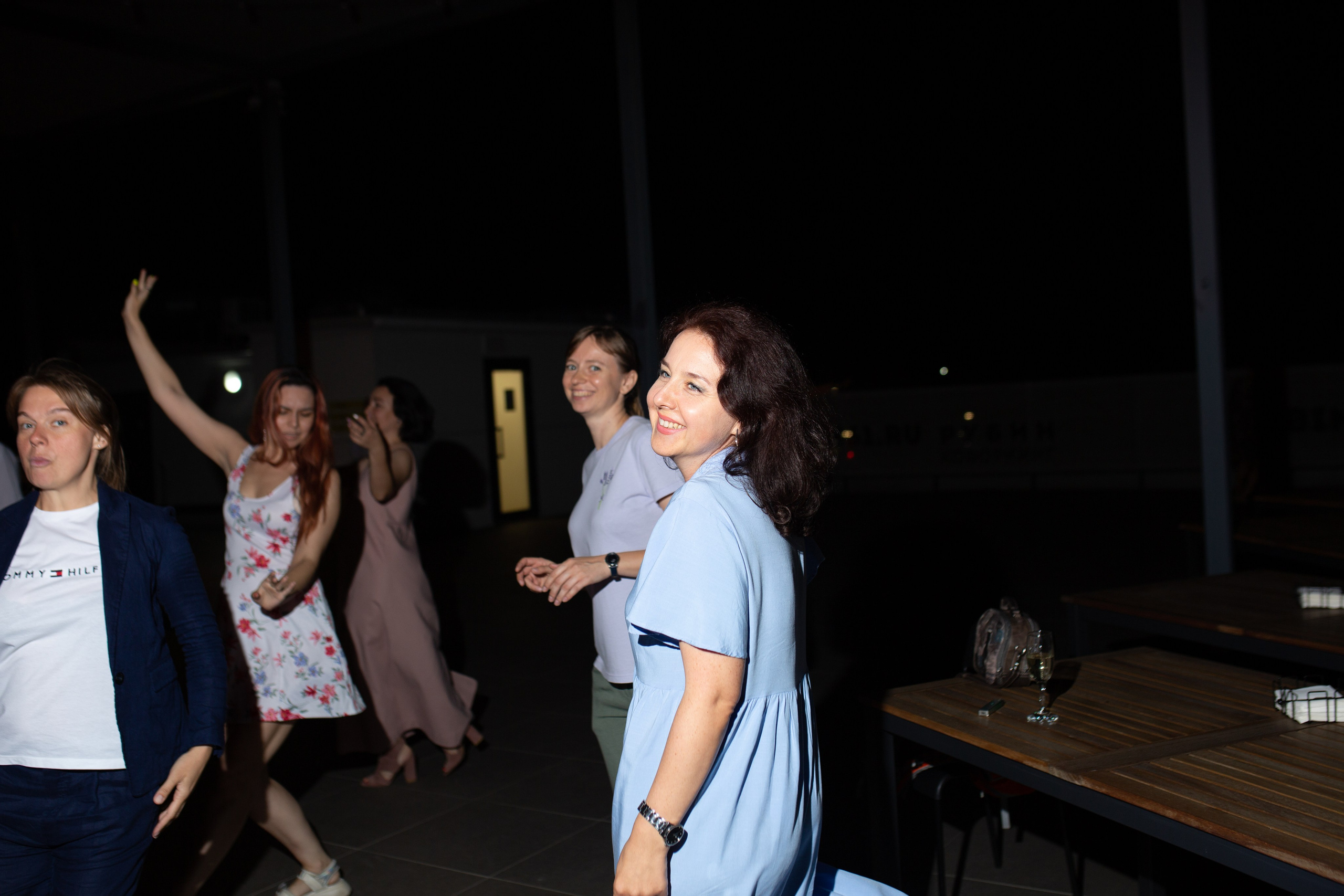 Гольфстрим. Главная