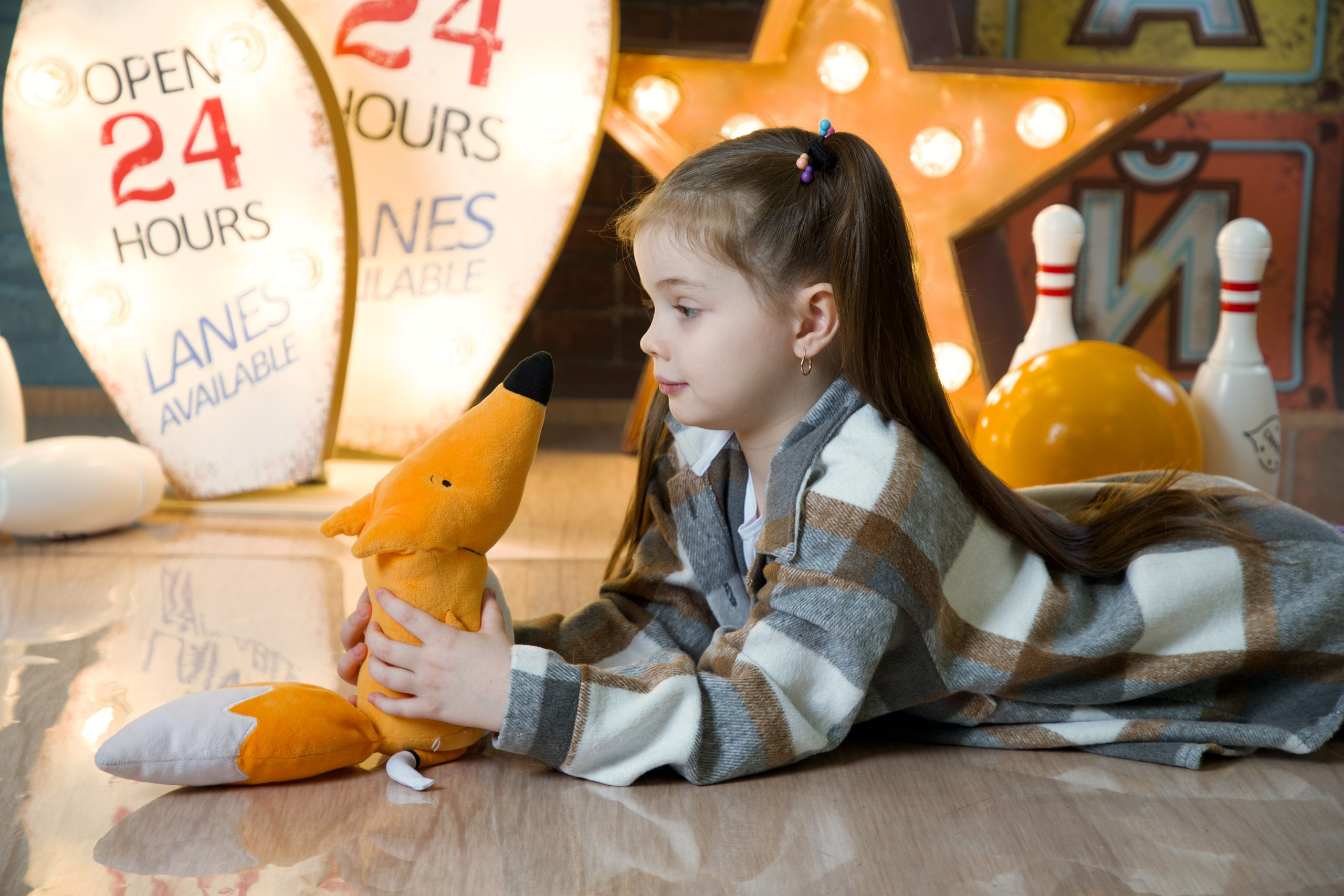 Студийная съёмка. Школьные выпускные альбомы в Москве Марина Николаева