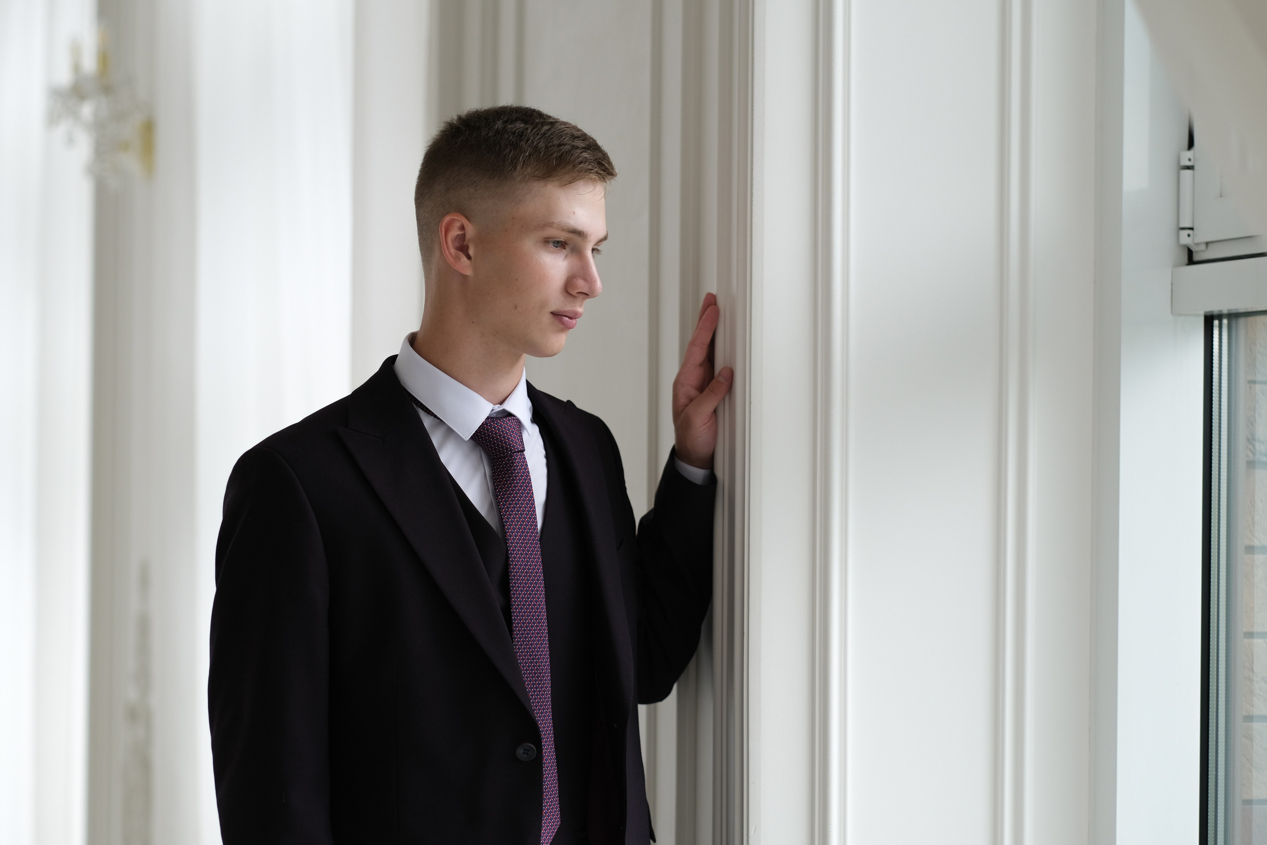 Свадьба Кирилла и Александры. Свадебный фотограф в Челябинске Сырчикова Наталья