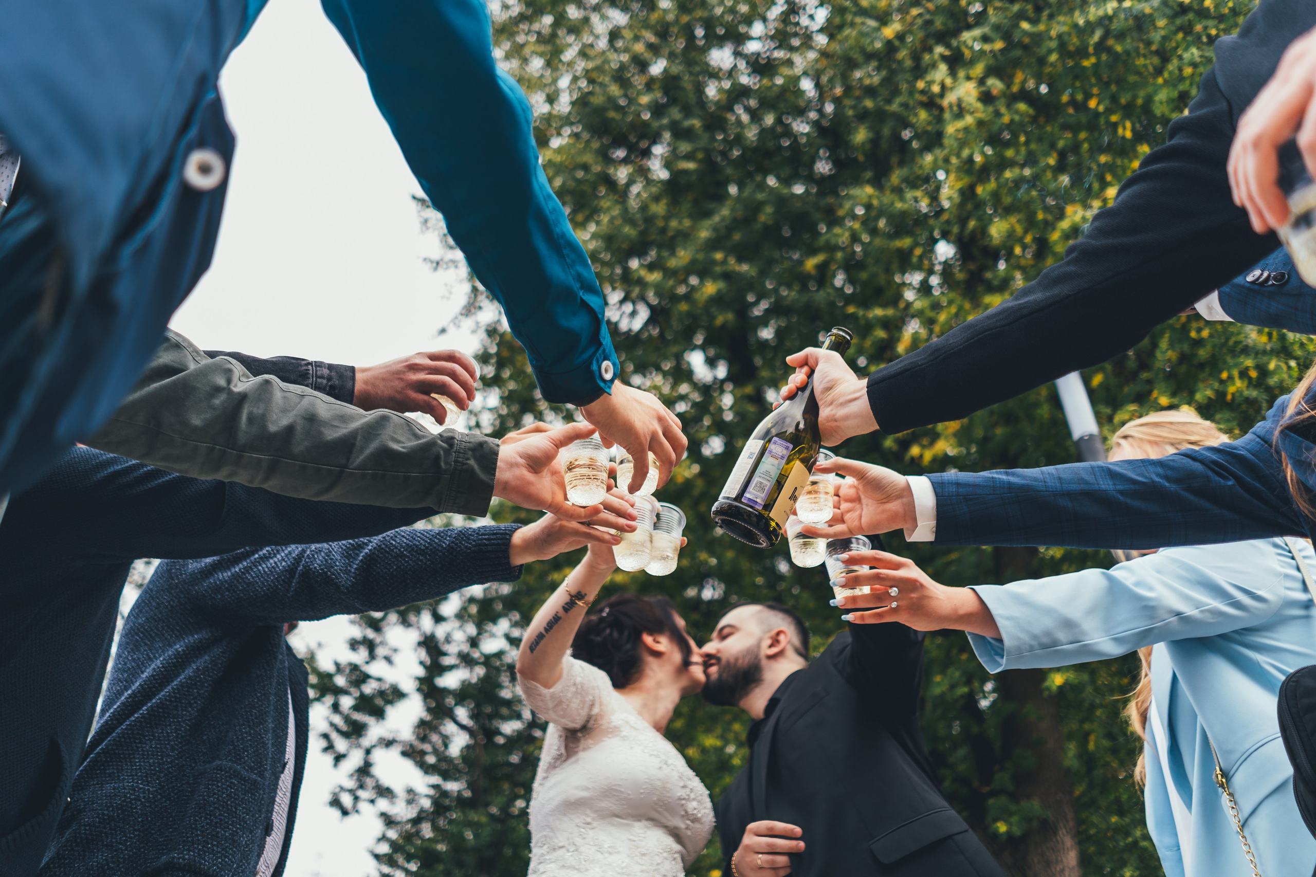 Наталья и Антон, ЗАГС Пушкино, Улиткино. Наталья Дукалова фотограф Щелково Королев Пушкино Москва Балашиха