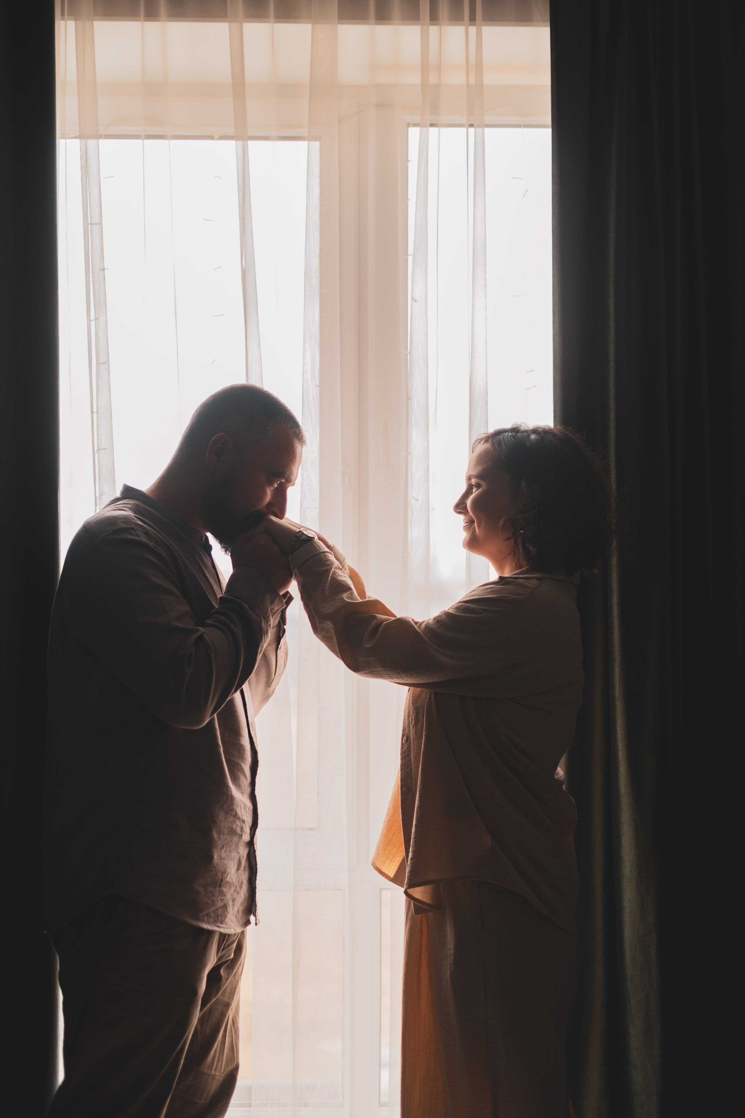 Мансур с родителями, Щелково, домашняя съемка. Наталья Дукалова фотограф Щелково Королев Пушкино Москва Балашиха