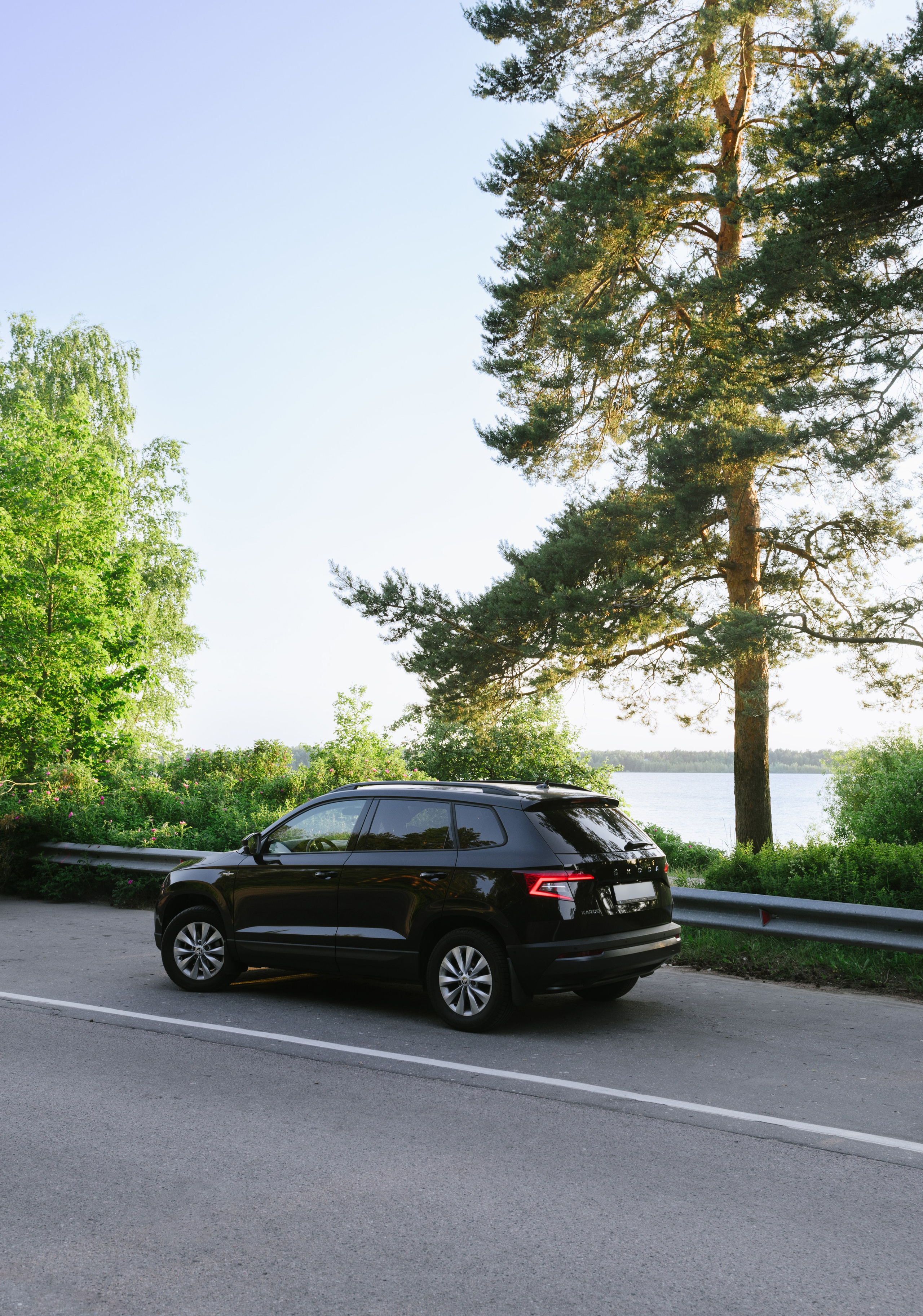 Автомобили. Фотограф Михаил Дементьев