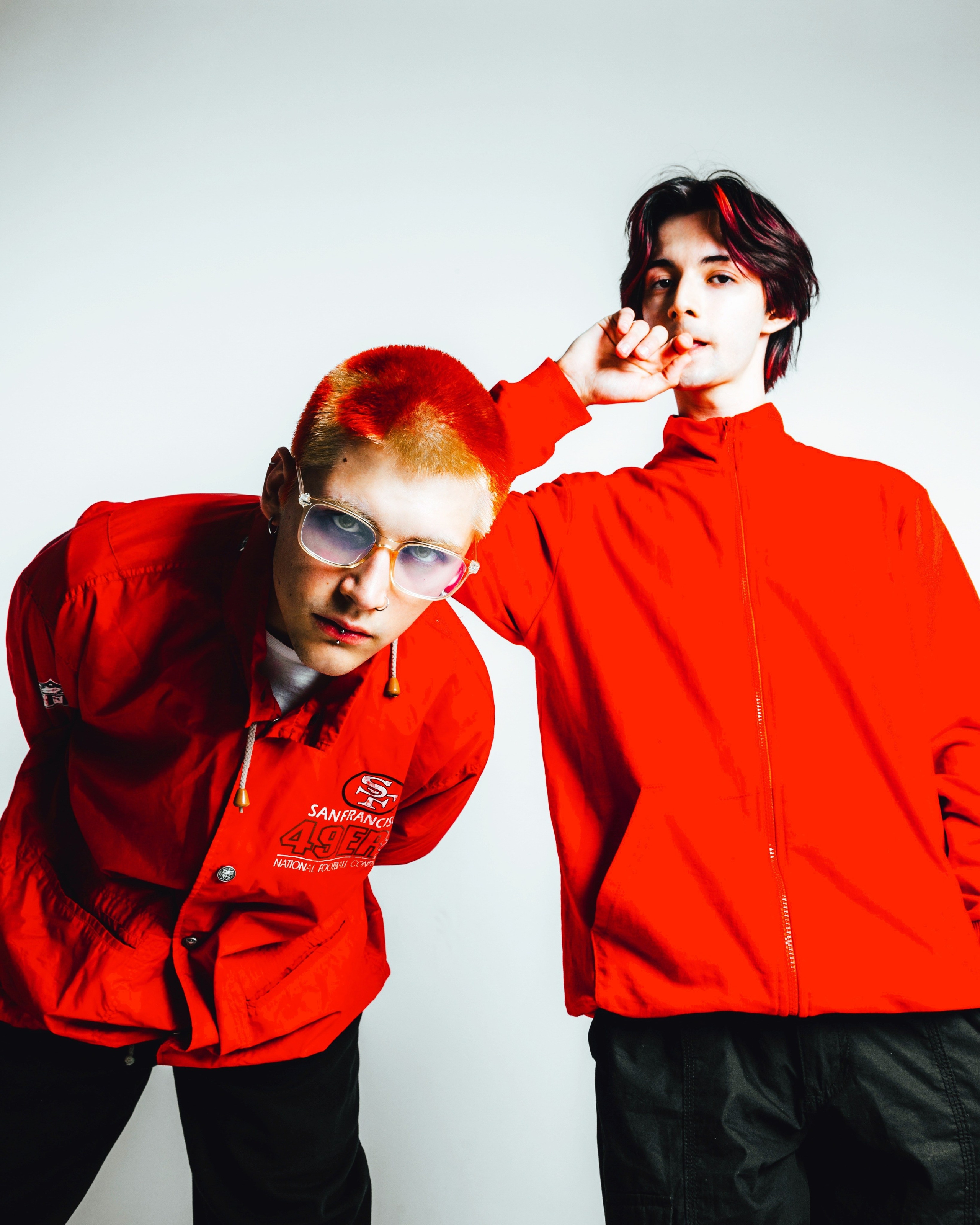 Promo. Концертный фотограф Евгения Самойлова