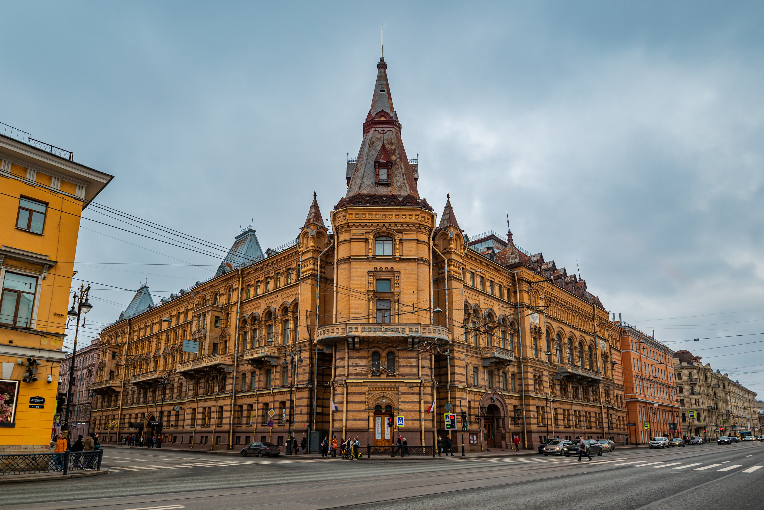 Ретушь. Фотограф в Санкт-Петербурге Александра Паскевич