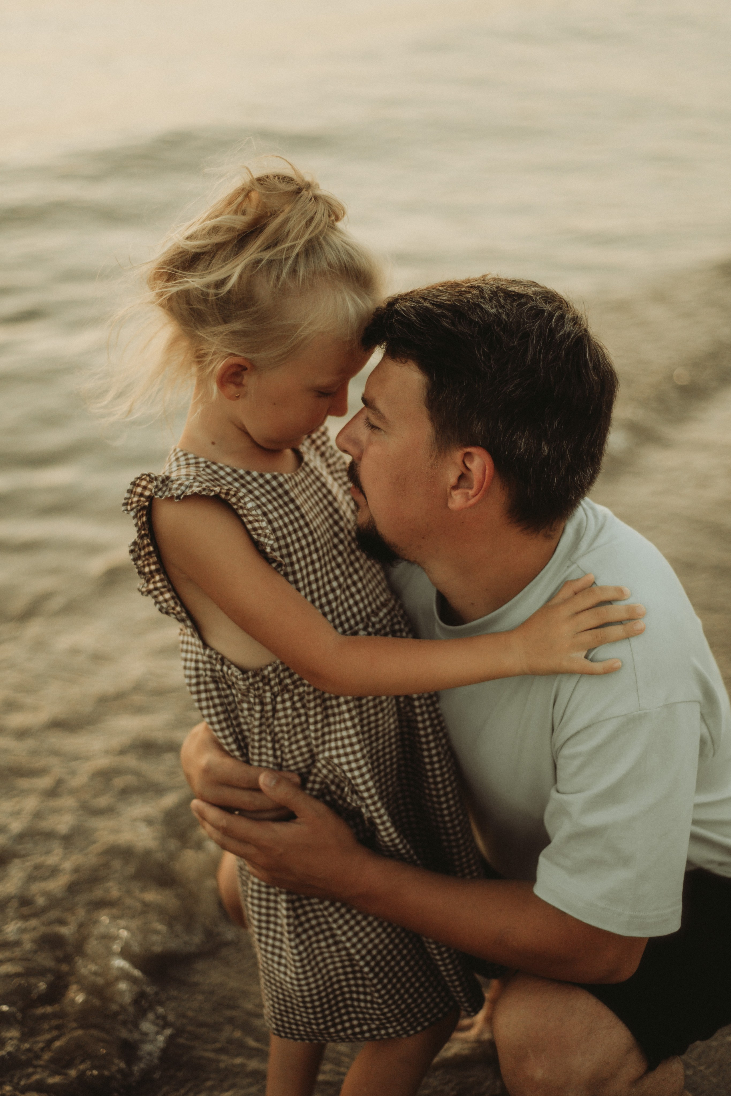 В лучах солнечного света. Фотограф и Видеограф Анапа, Новороссийск, Краснодар. Алина и Женя