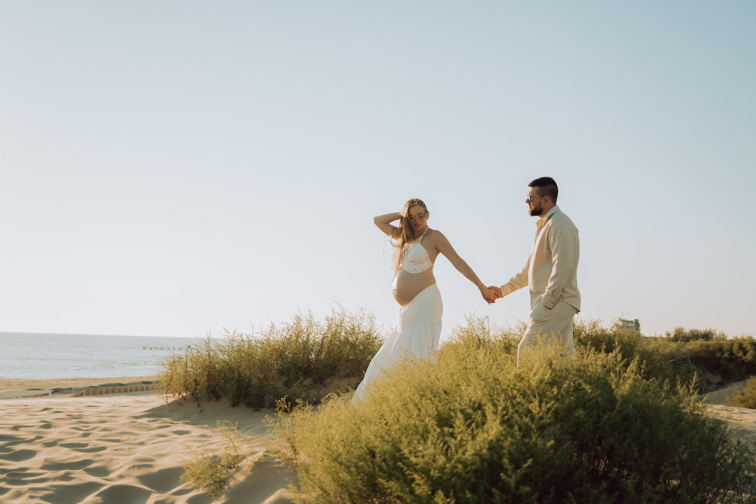Мы тебя ждем. Фотограф и Видеограф Анапа, Новороссийск, Краснодар. Алина и Женя