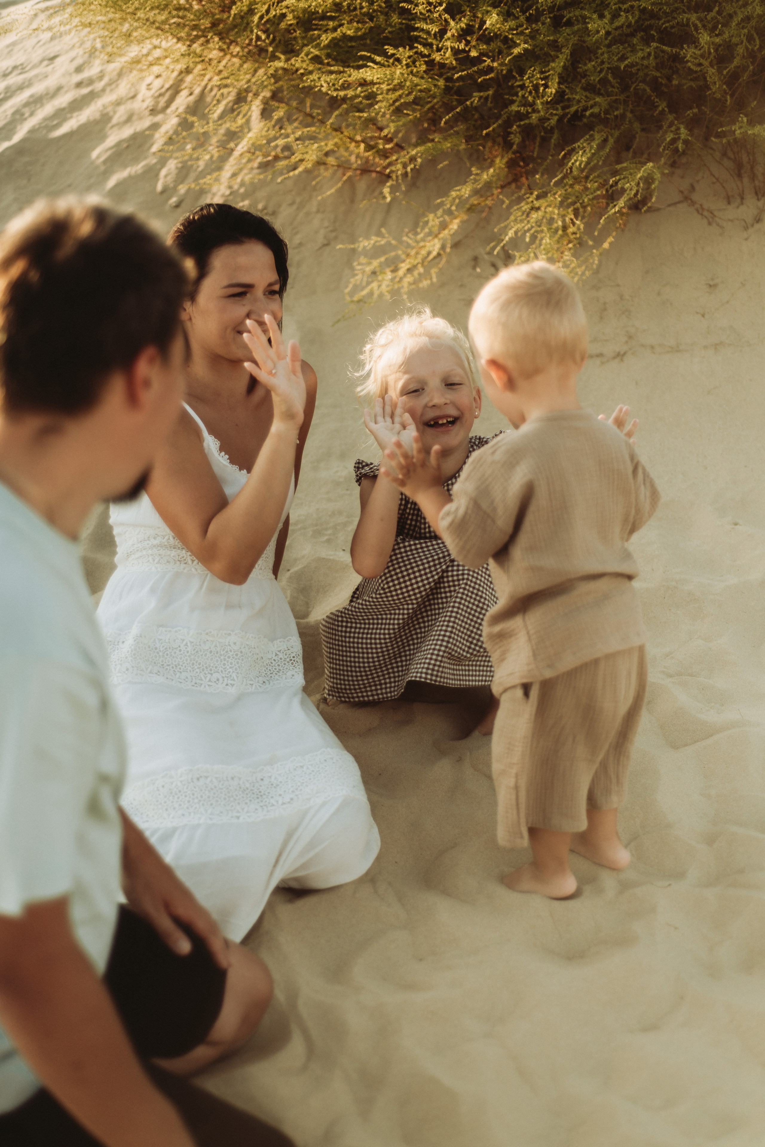 В лучах солнечного света. Фотограф и Видеограф Анапа, Новороссийск, Краснодар. Алина и Женя