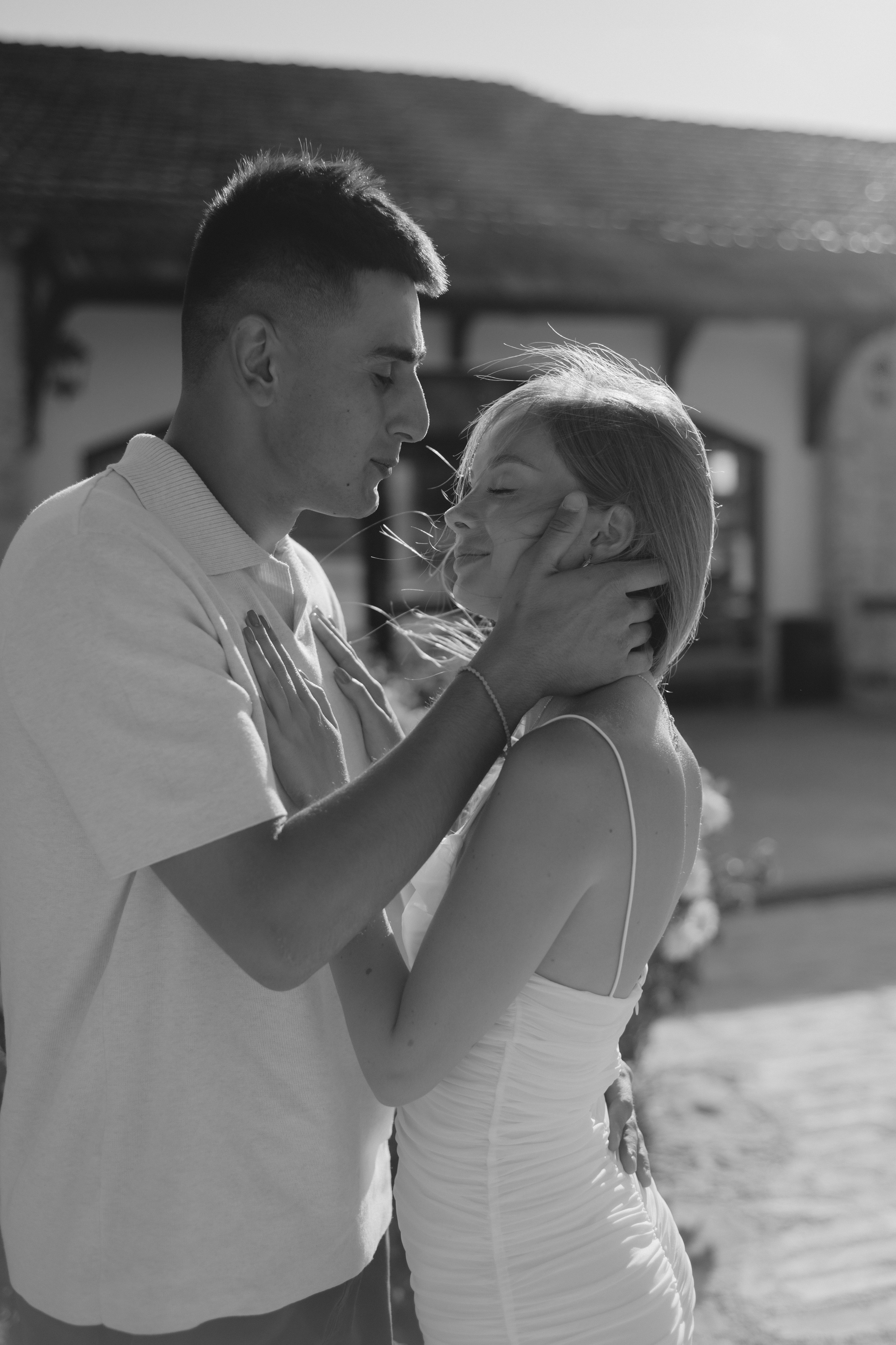 Ты выйдешь за меня?. Фотограф и Видеограф Анапа, Новороссийск, Краснодар. Алина и Женя