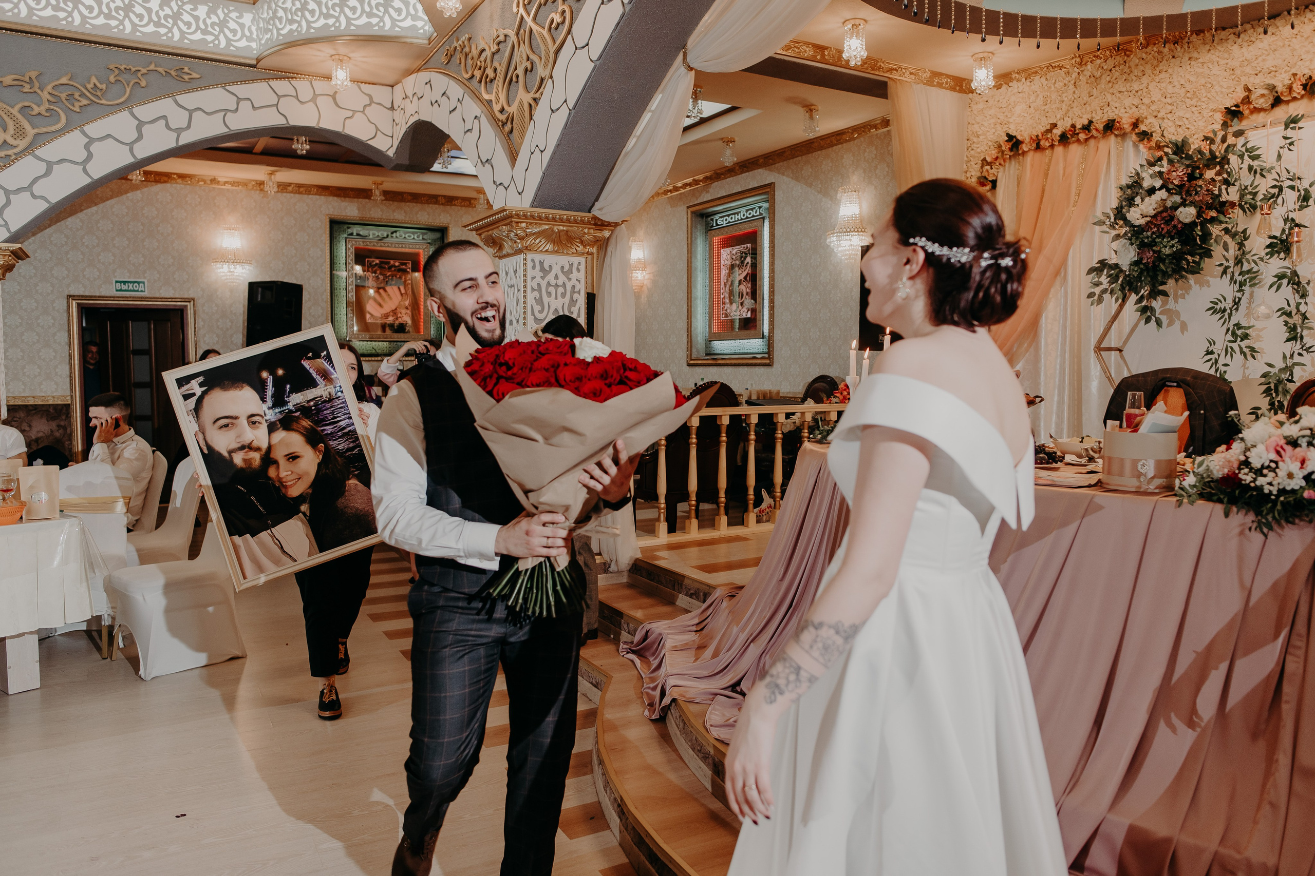 1+1=любовь (Норильск). Фотограф и Видеограф Анапа, Новороссийск, Краснодар. Алина и Женя