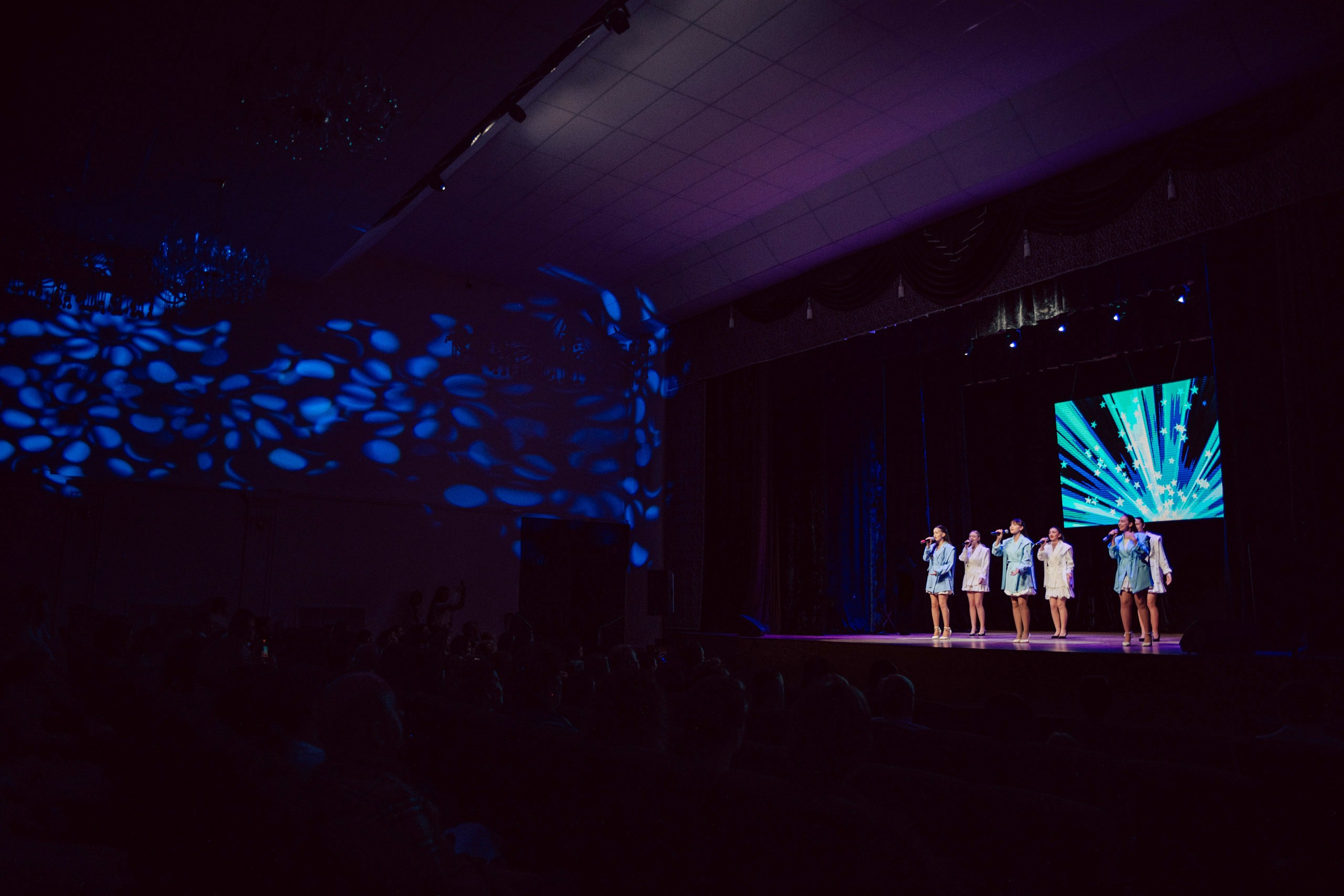 Благотворительный концерт (репортаж). Фотограф и Видеограф Анапа, Новороссийск, Краснодар. Алина и Женя