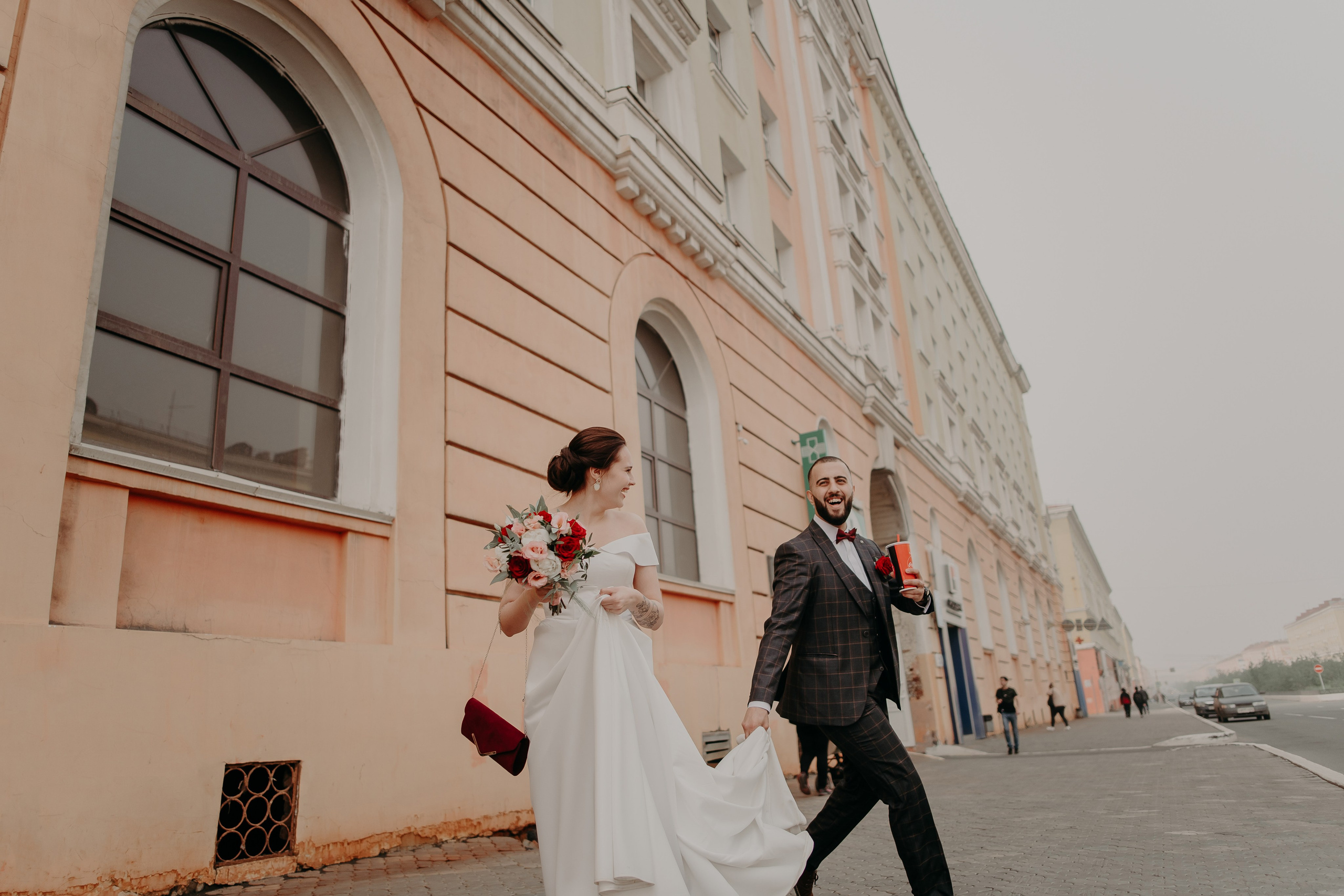 1+1=любовь (Норильск). Фотограф и Видеограф Анапа, Новороссийск, Краснодар. Алина и Женя