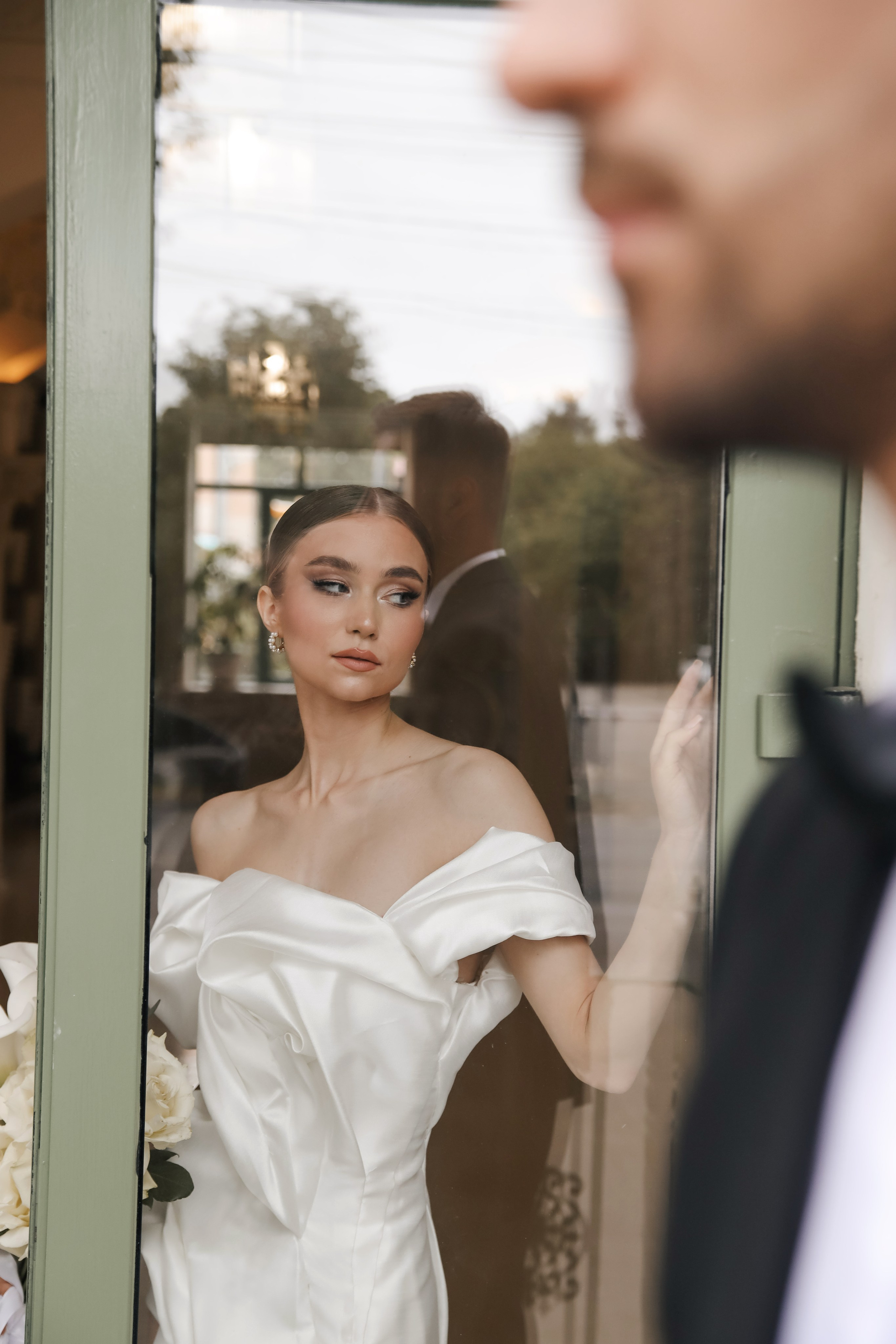 Паша и Варя. Свадебный фотограф Краснодар Марина Зверева