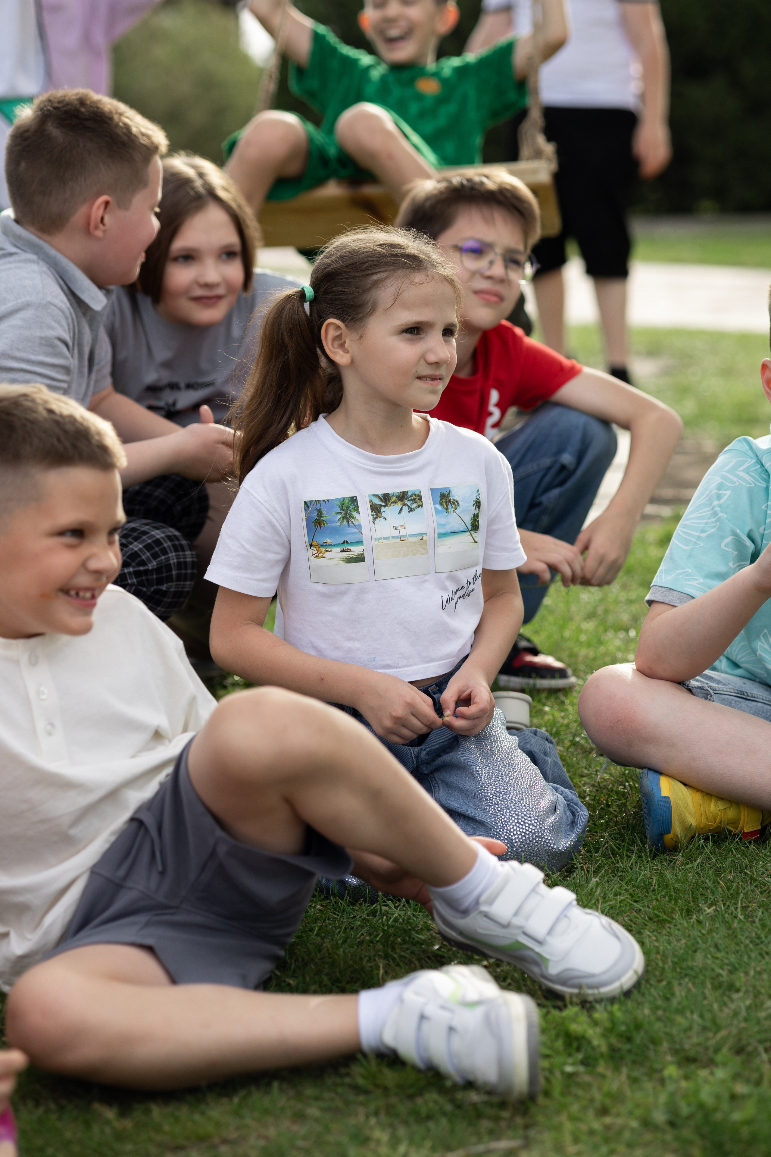 Ближняя дача. Фотограф в Ростове-на-Дону Мария Аверина