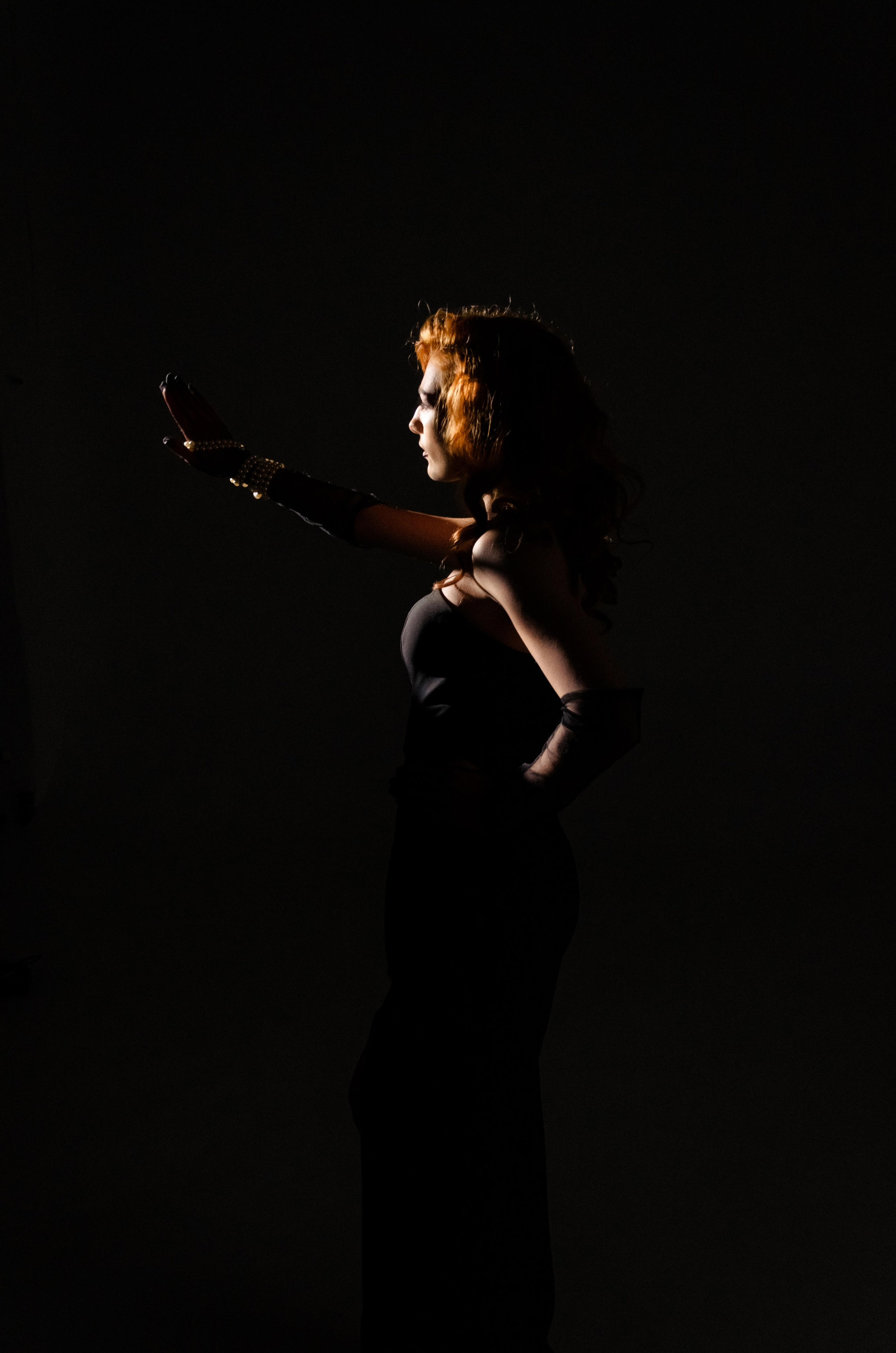 Валерия. Свадебный и семейный фотограф Мария Ланге