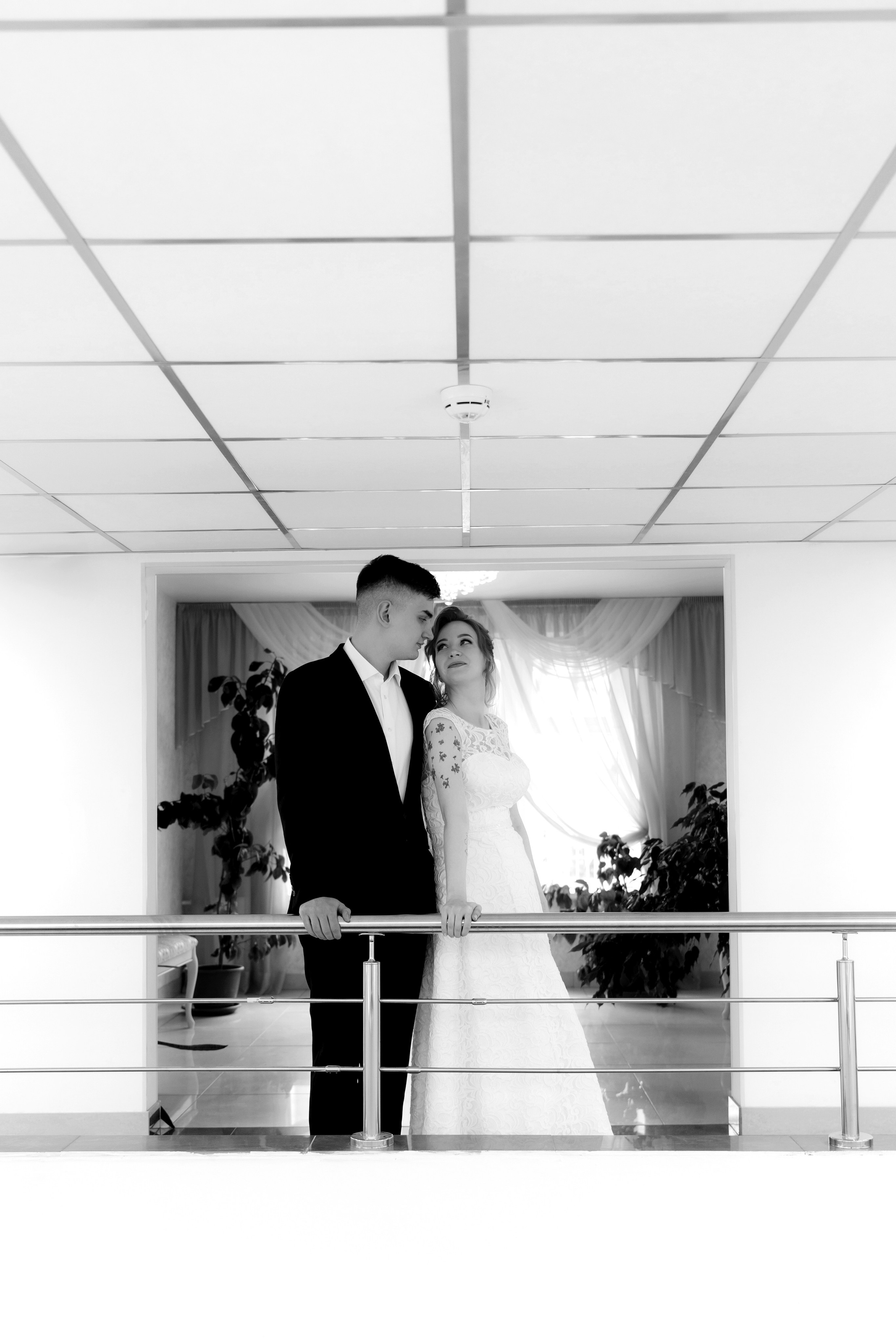 Борис и Алена. Свадебный и семейный фотограф Мария Ланге