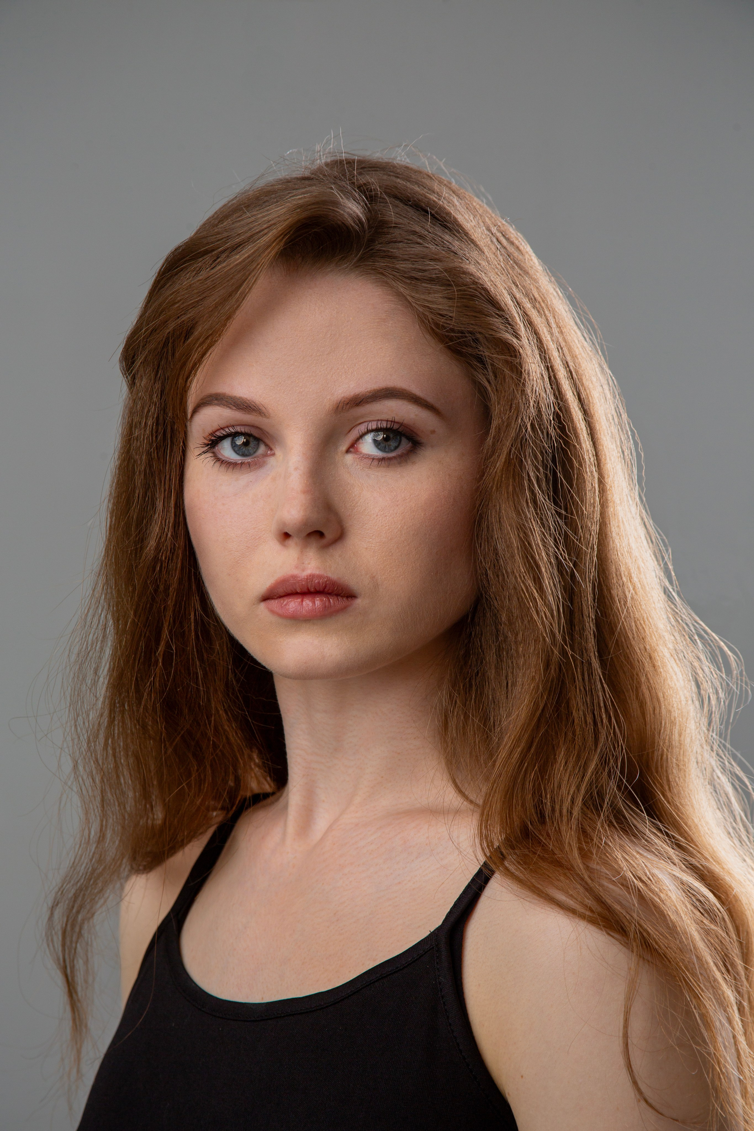 Даша. Семейный и детский фотограф Антон Зорин