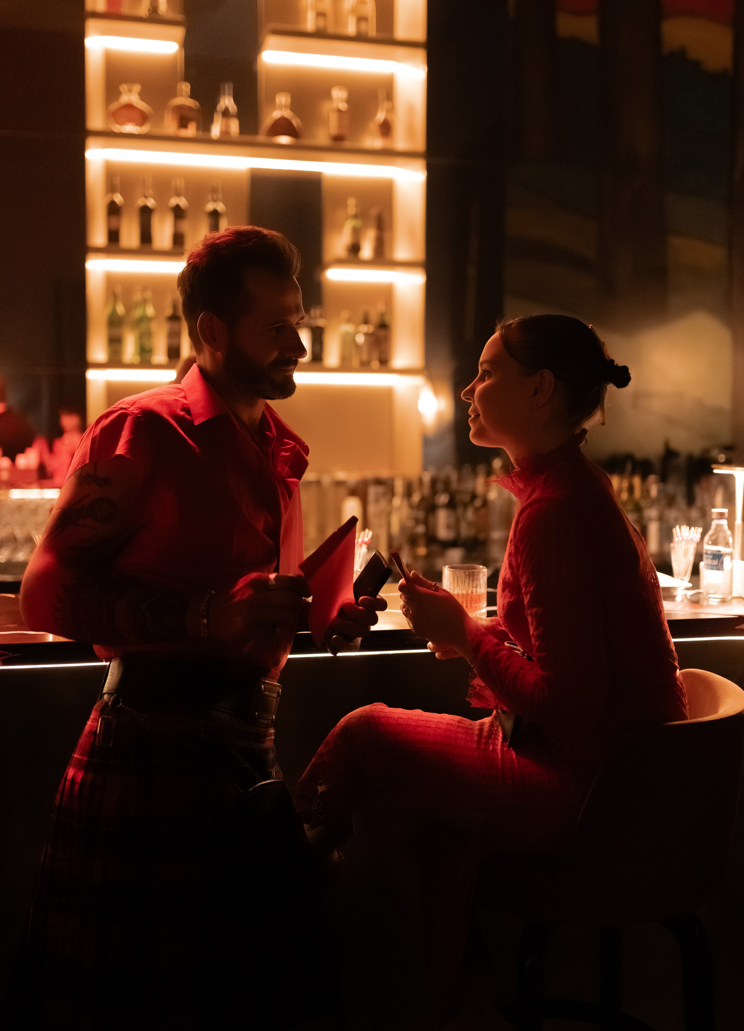 КРАСНАЯ МОСКВА