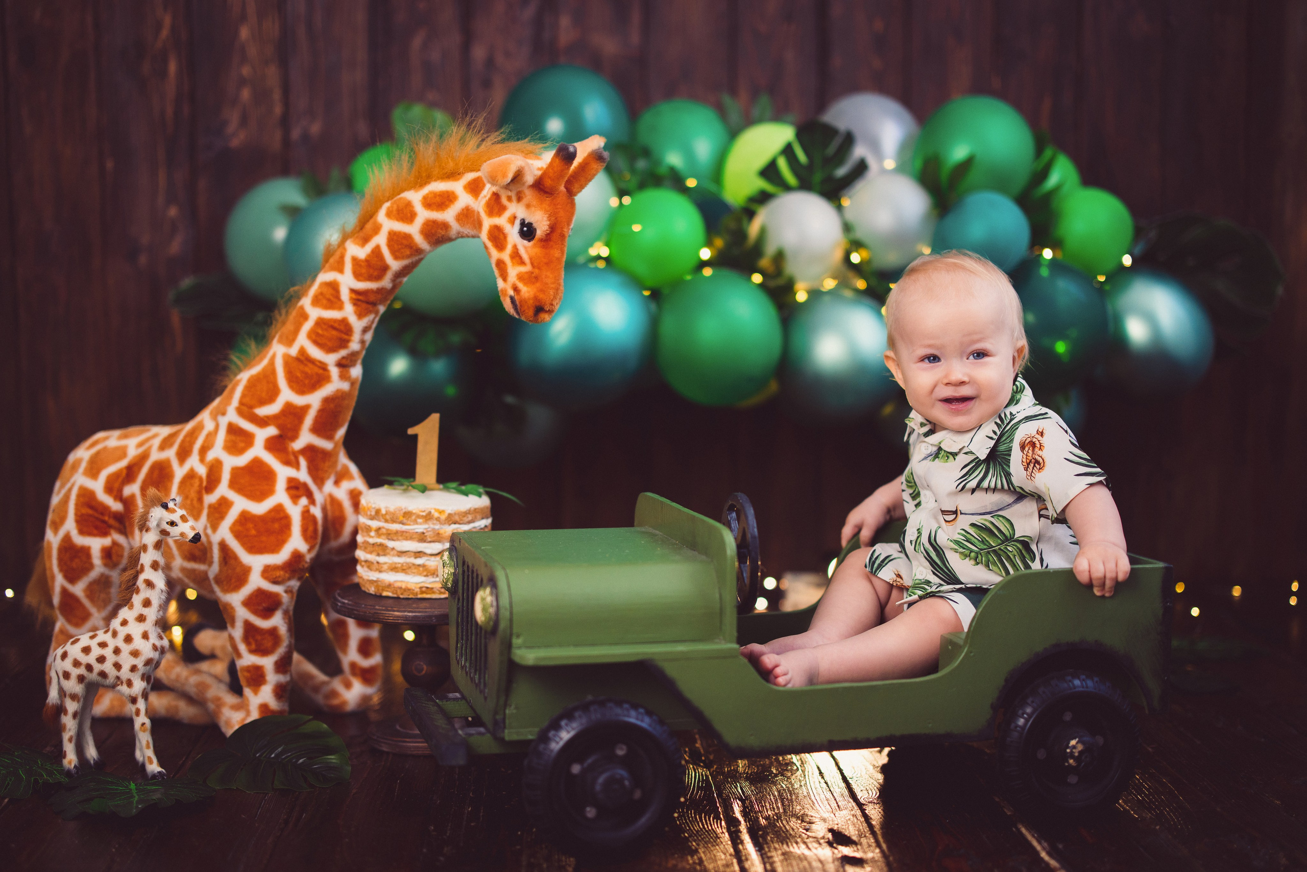 Мальчики. Семейный и детский фотограф в Краснодаре Анна Трашкова
