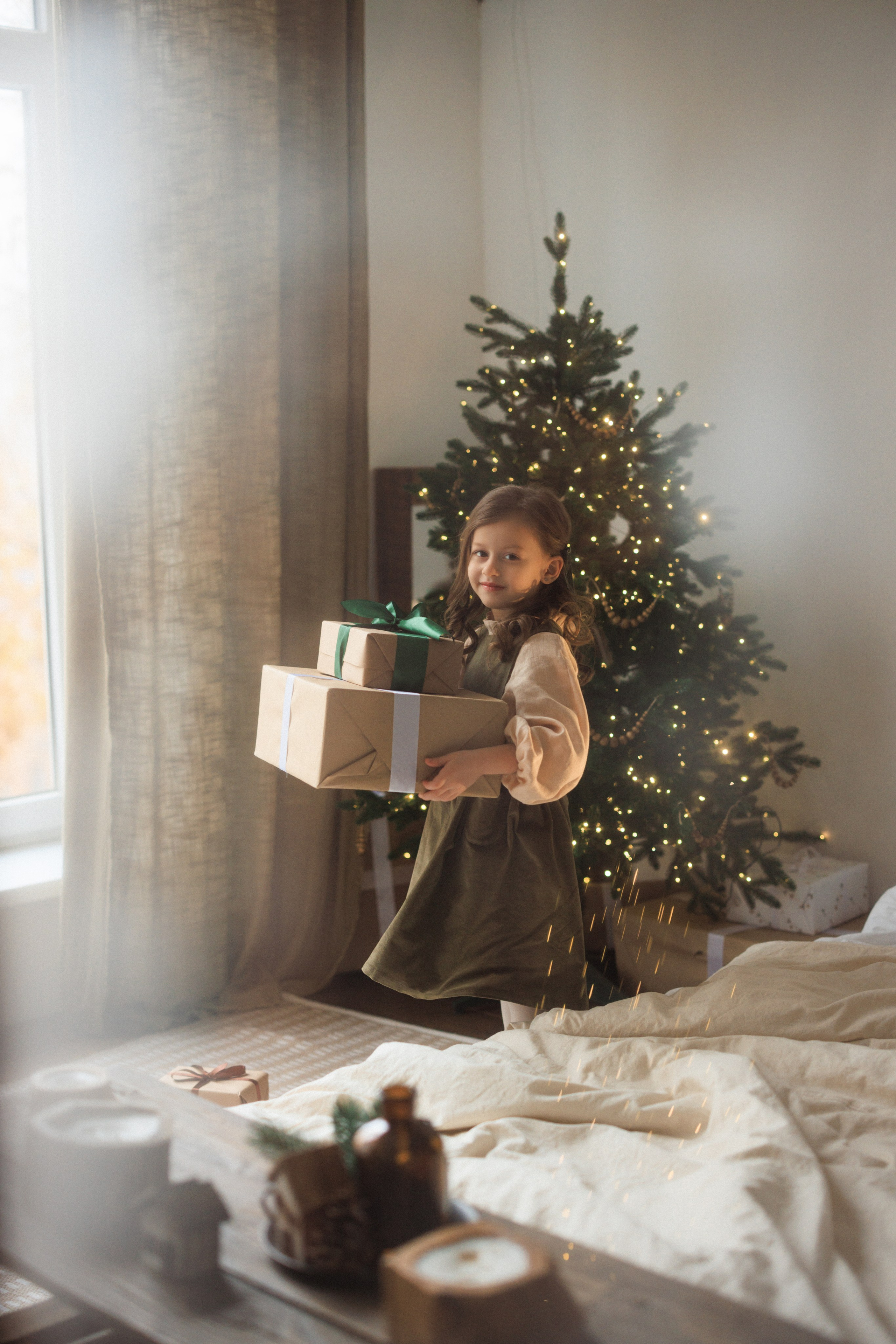 Семейная фотосессия в фотостудии «MESTONE», город Краснодар. Семейный и детский фотограф в Краснодаре Анна Трашкова