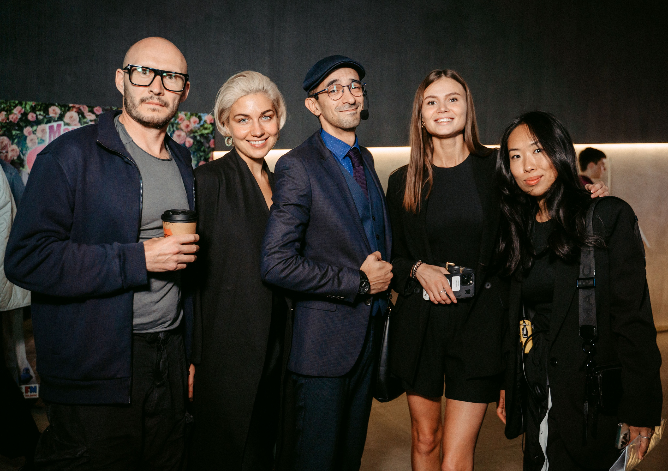 Микулай. Закрытая премьера в Киномакс IMAX / 2023. Саша Копылов, фотограф в Казани