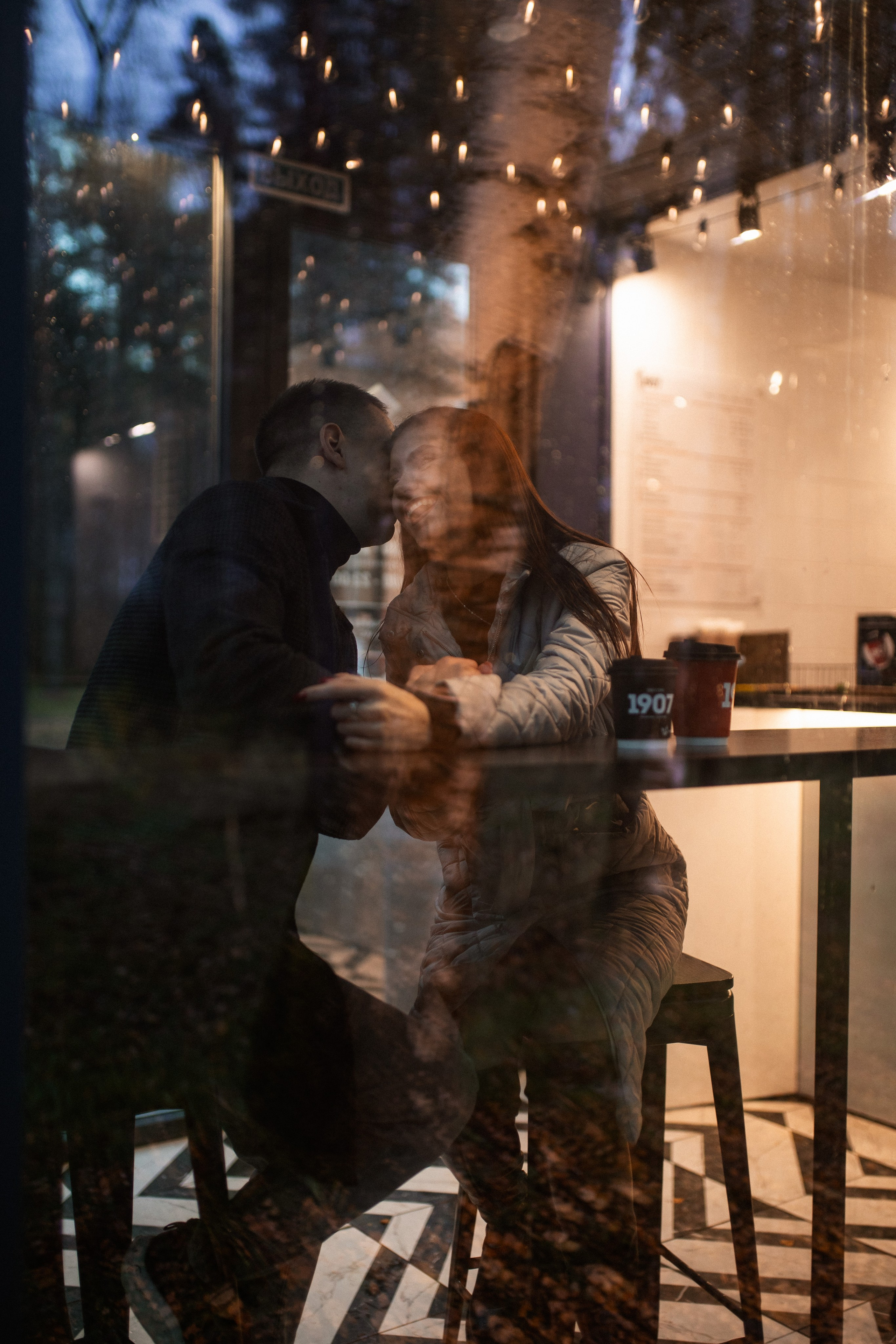 Илья и Лиза. Семейный фотограф Кострома/Санкт-Петребург Дарья Гавриченко