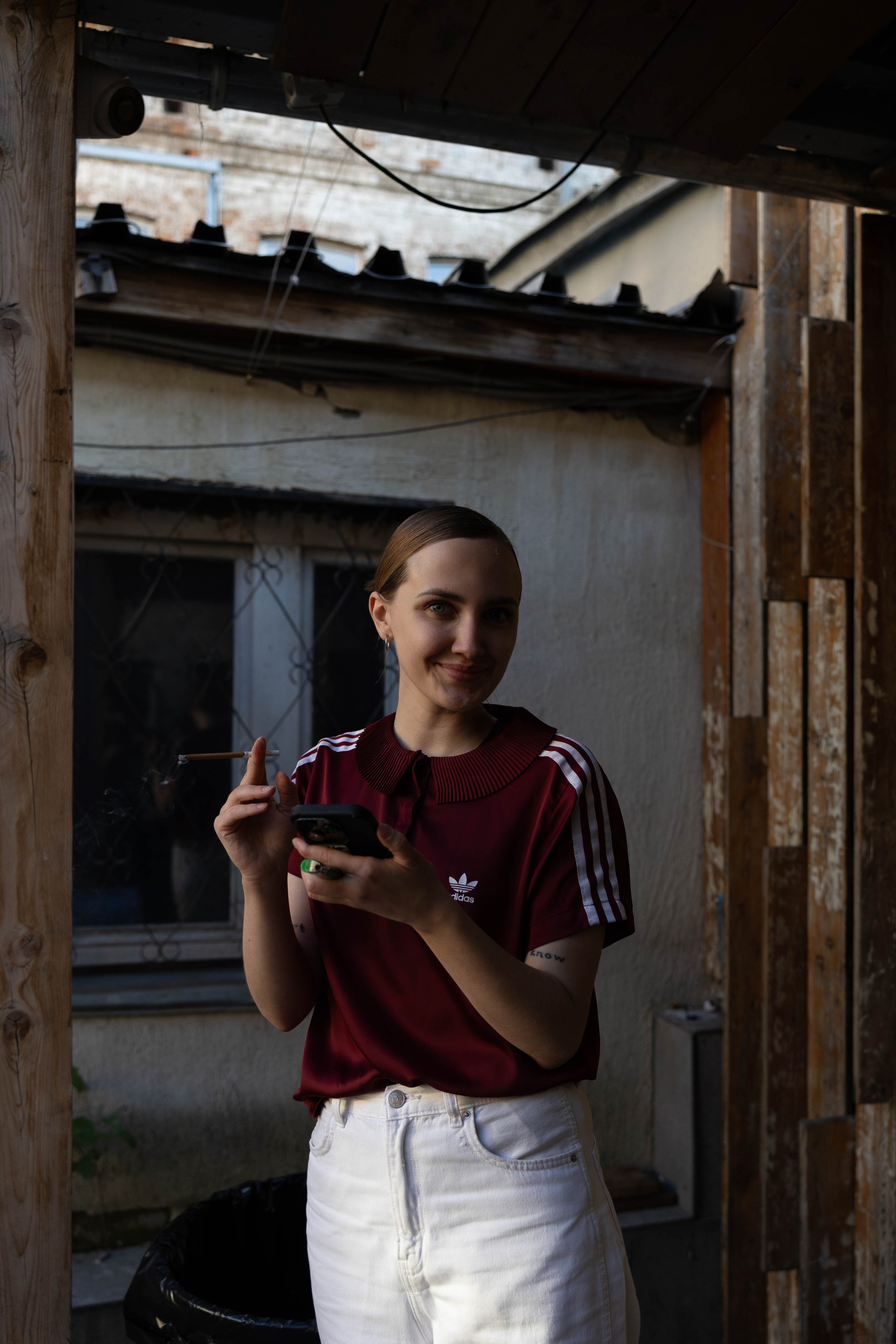 Гаражный своп ХВАТ