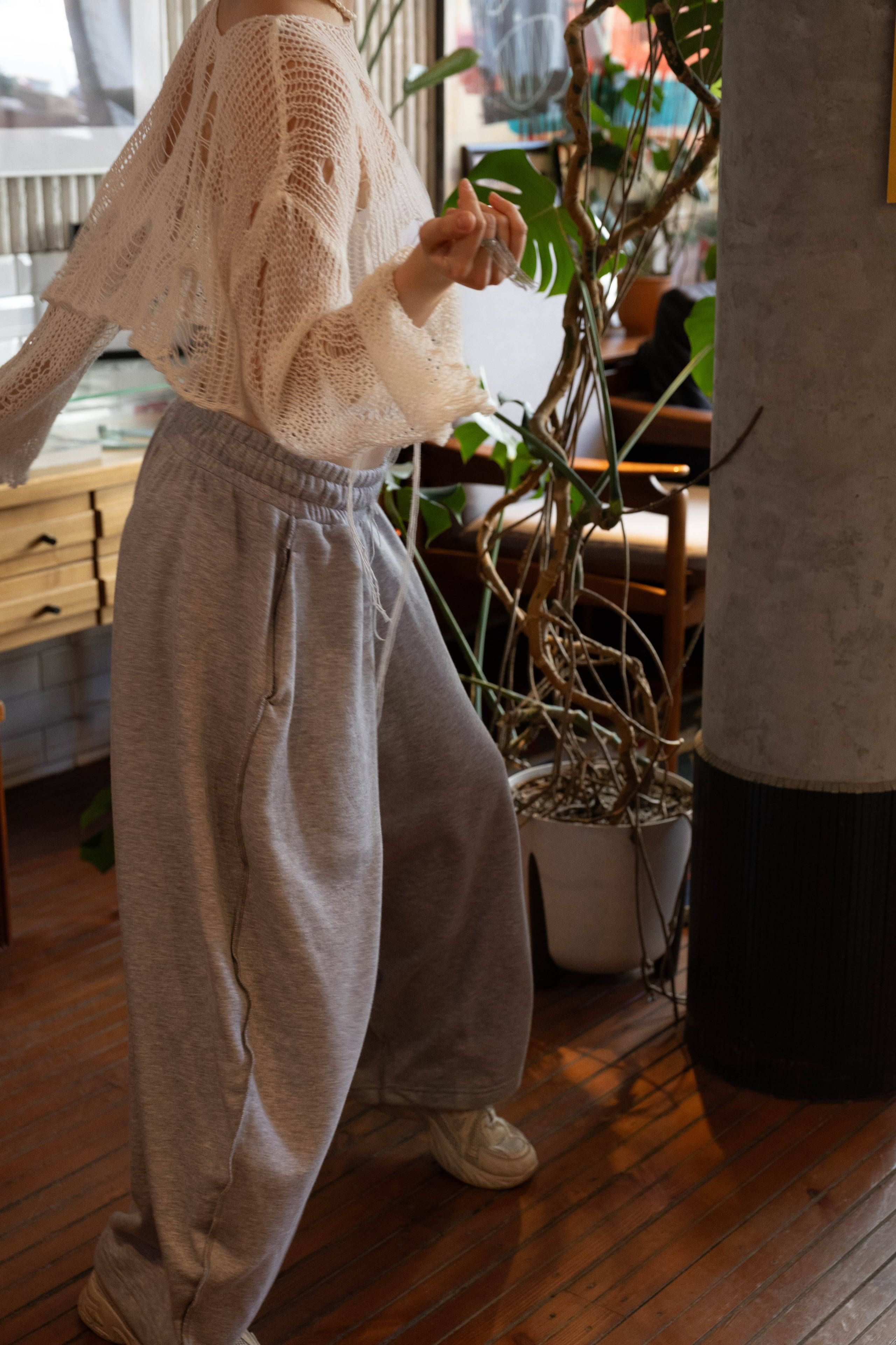 Утренняя вечеринка в Surf