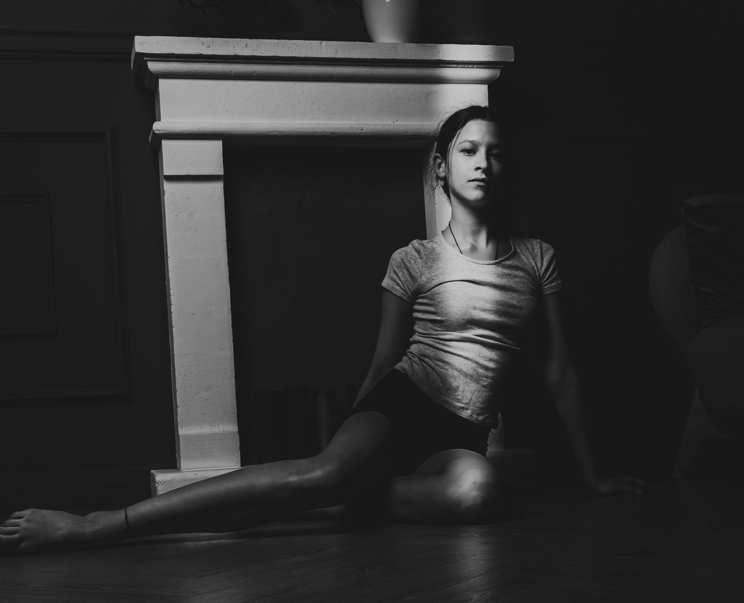 VERA. Фотограф в Москве Лебедева Мария