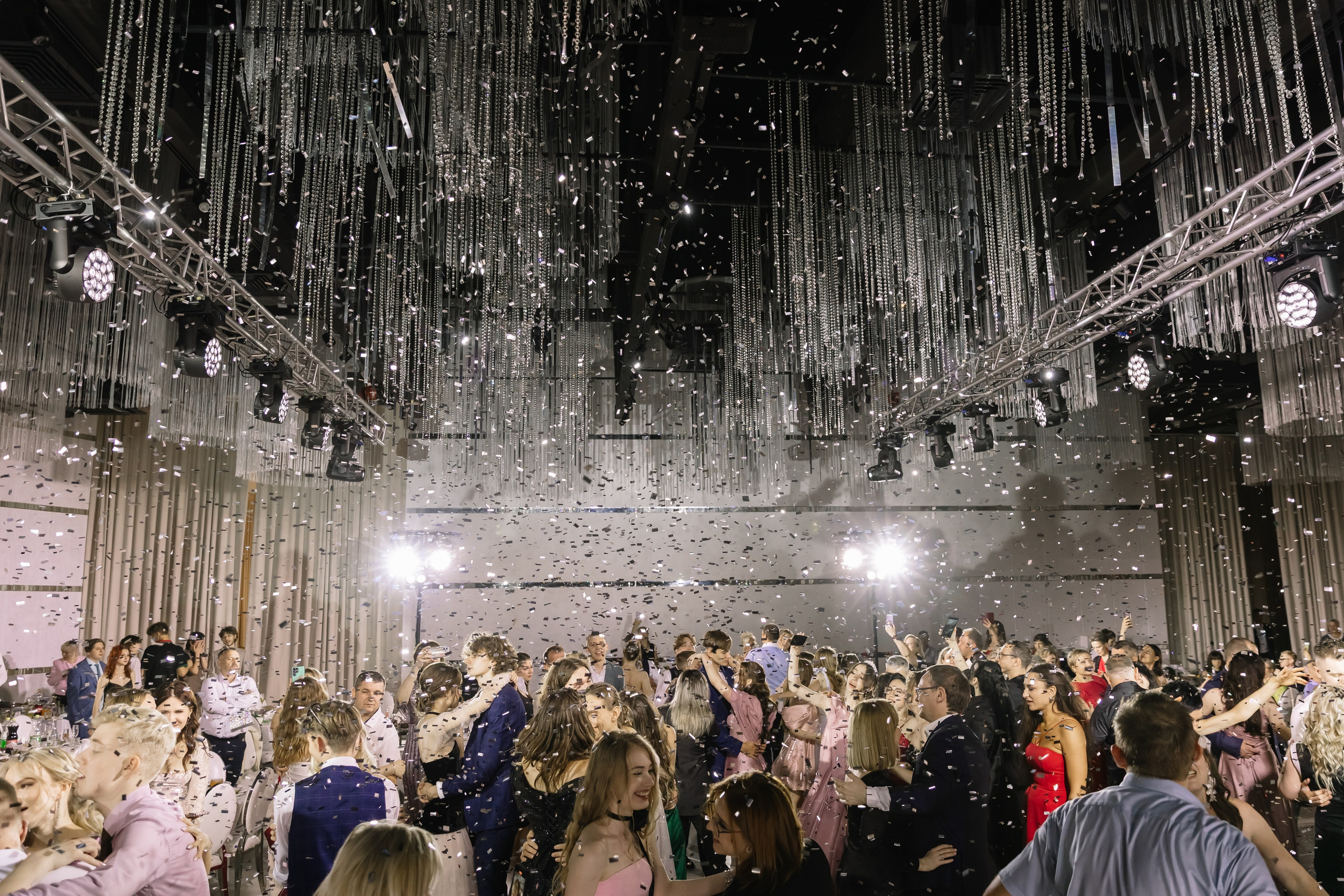 Выпускной 2025. Свадебный, репортажный фотограф Ирина Шкурина