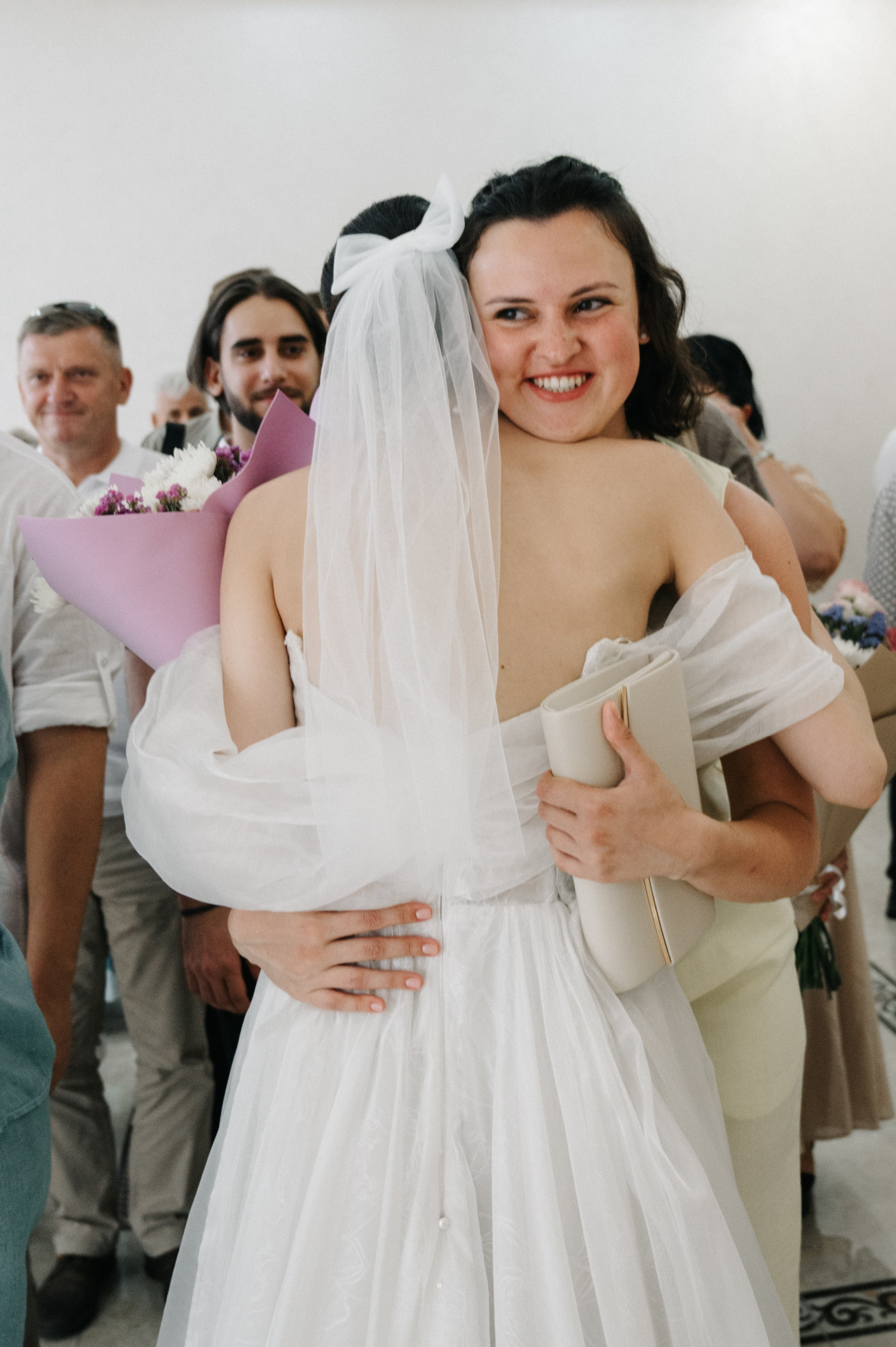 Про любовь. Фотограф Ким Ангелина