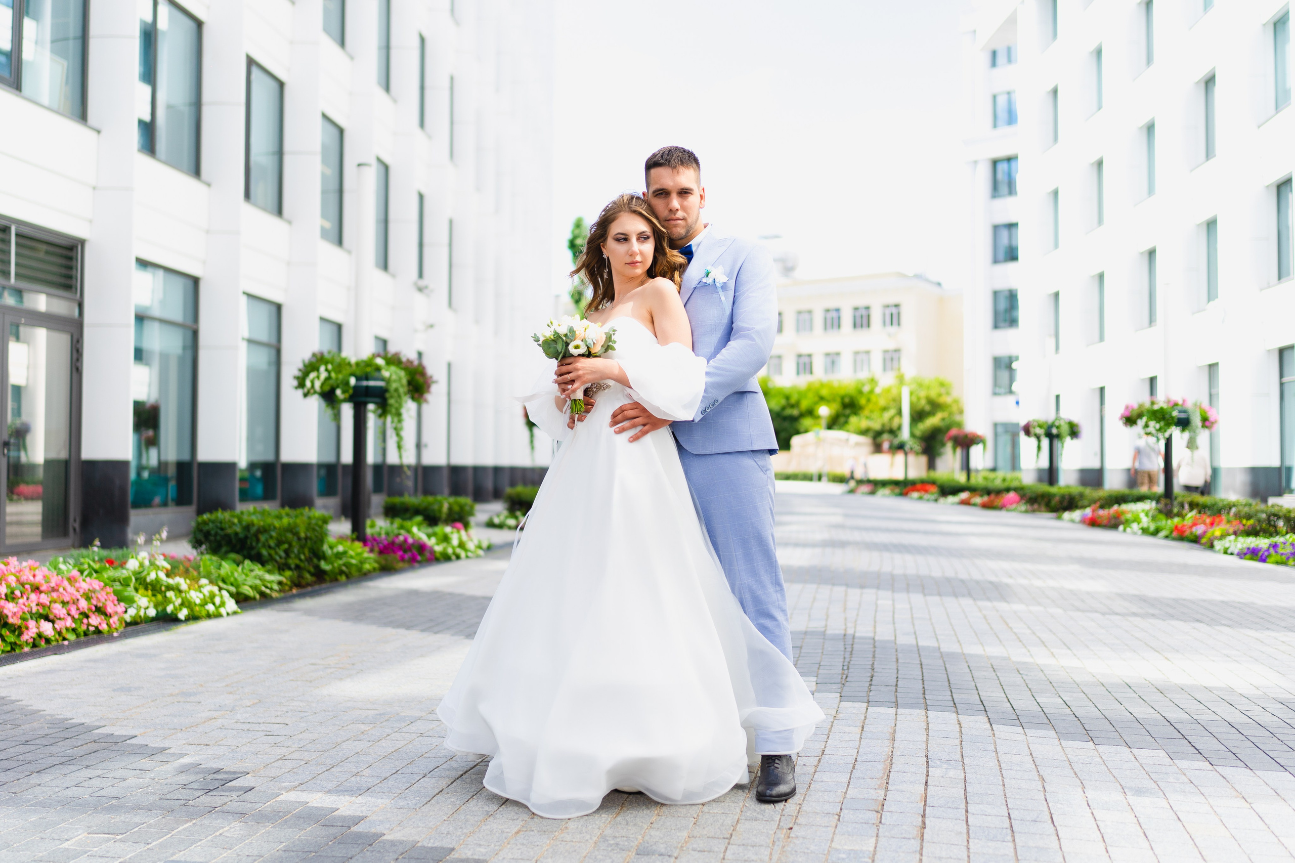 Wedding. Фотограф Москва