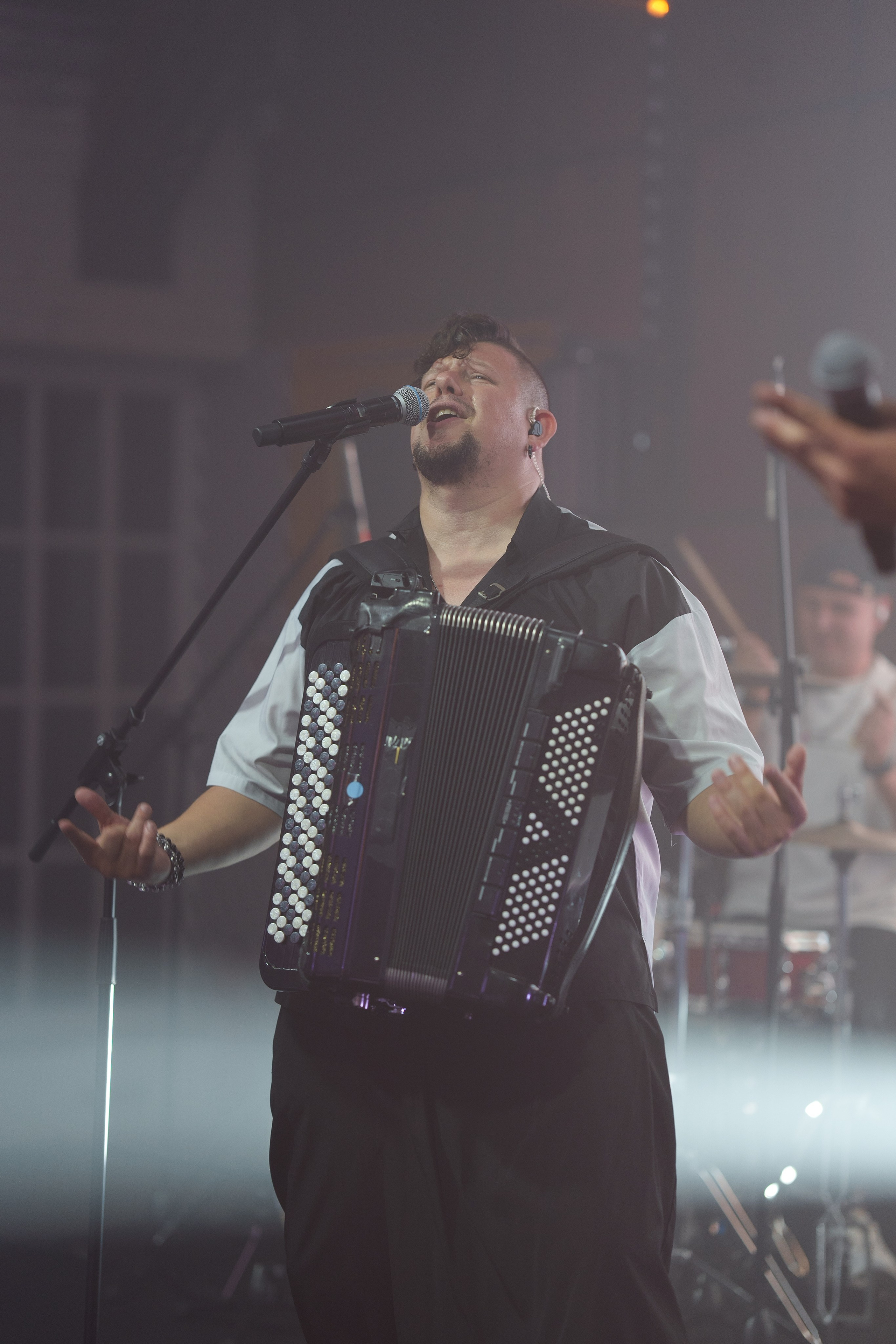 Синергиум. Фотограф Москва