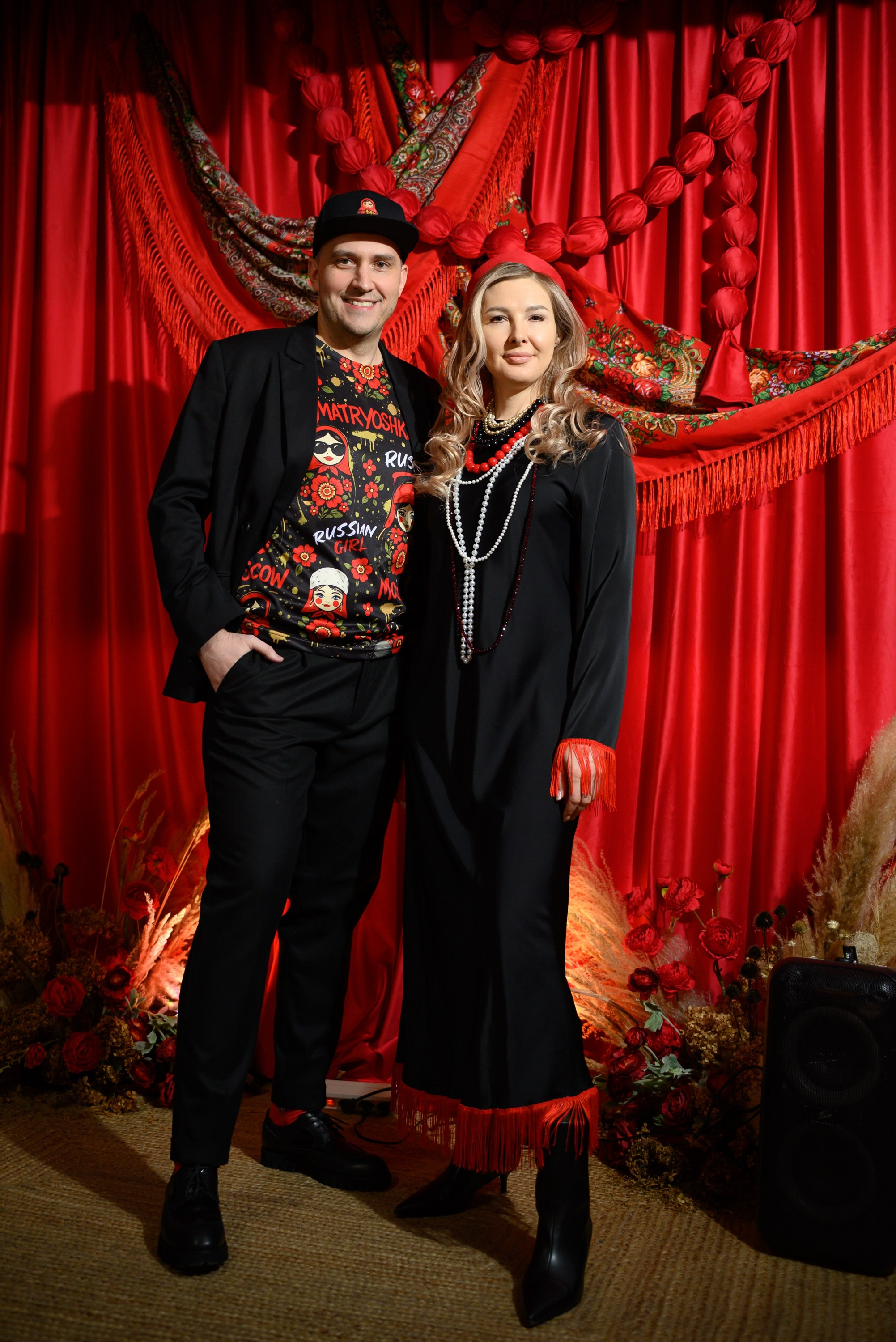 Корпоратив дизайнеров. Свадебный фотограф Ижевск Петр Шишков