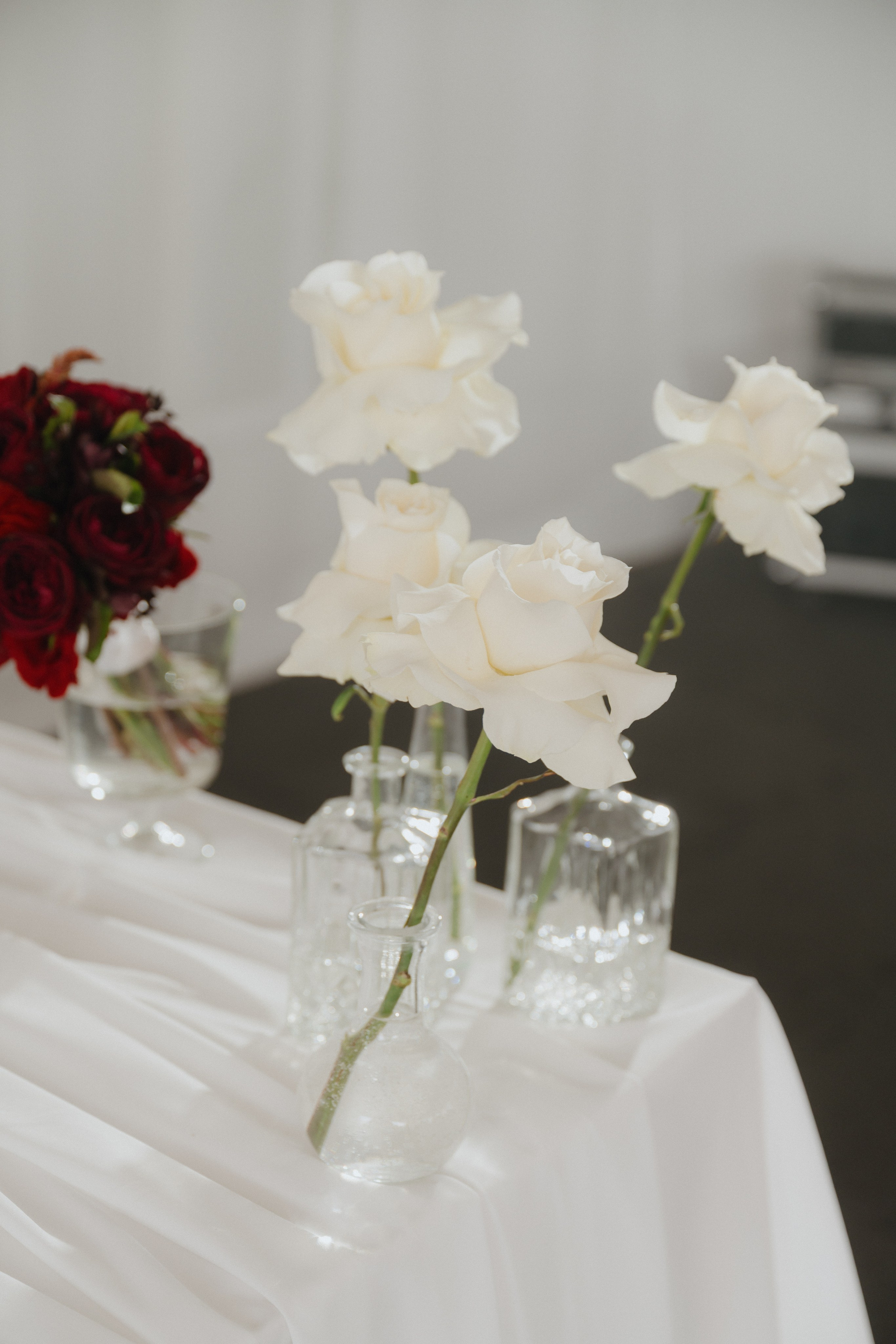 Анастасия & Иван