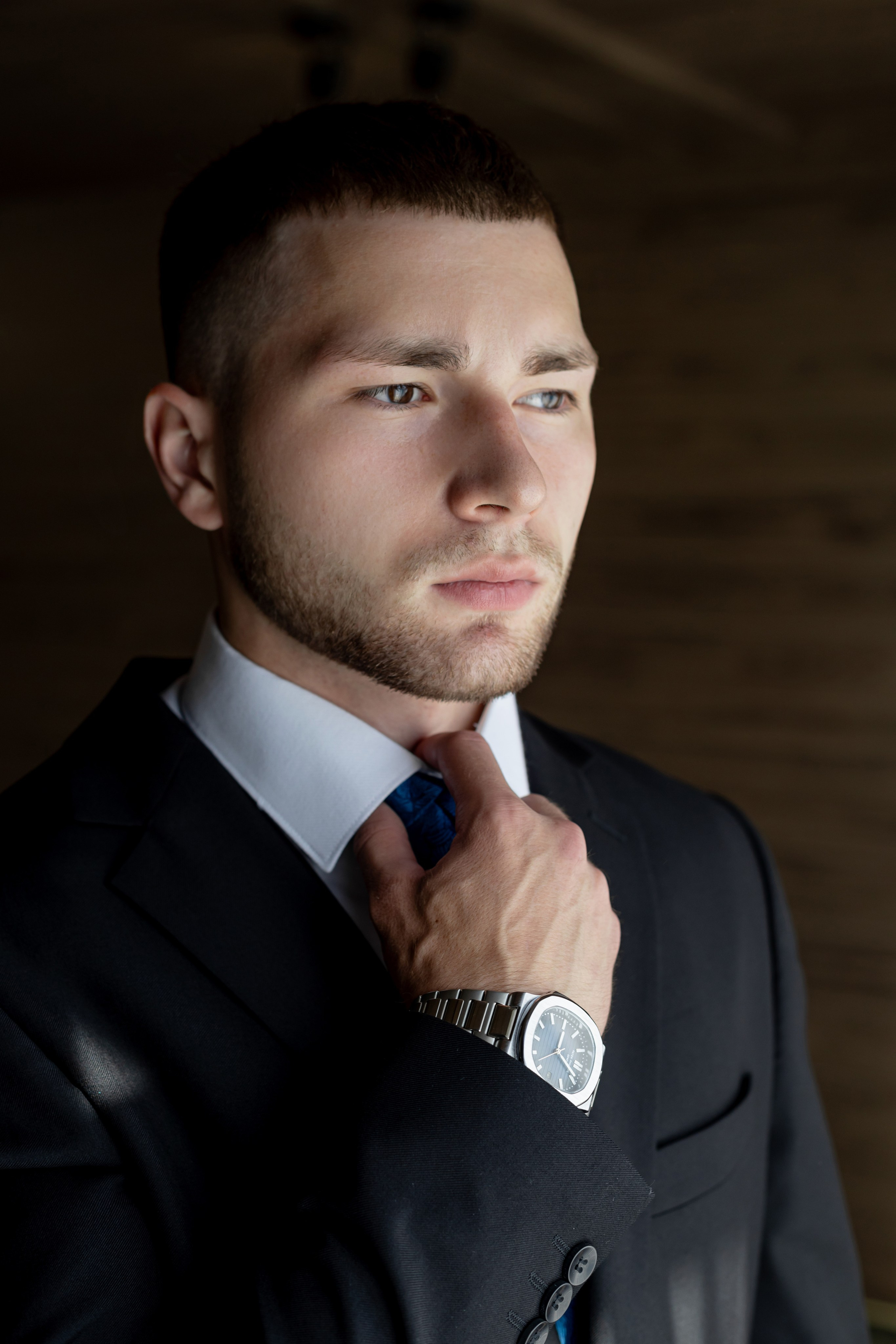 Дмитрий и Дарья. Фотограф в Самаре / Олеся Широнина