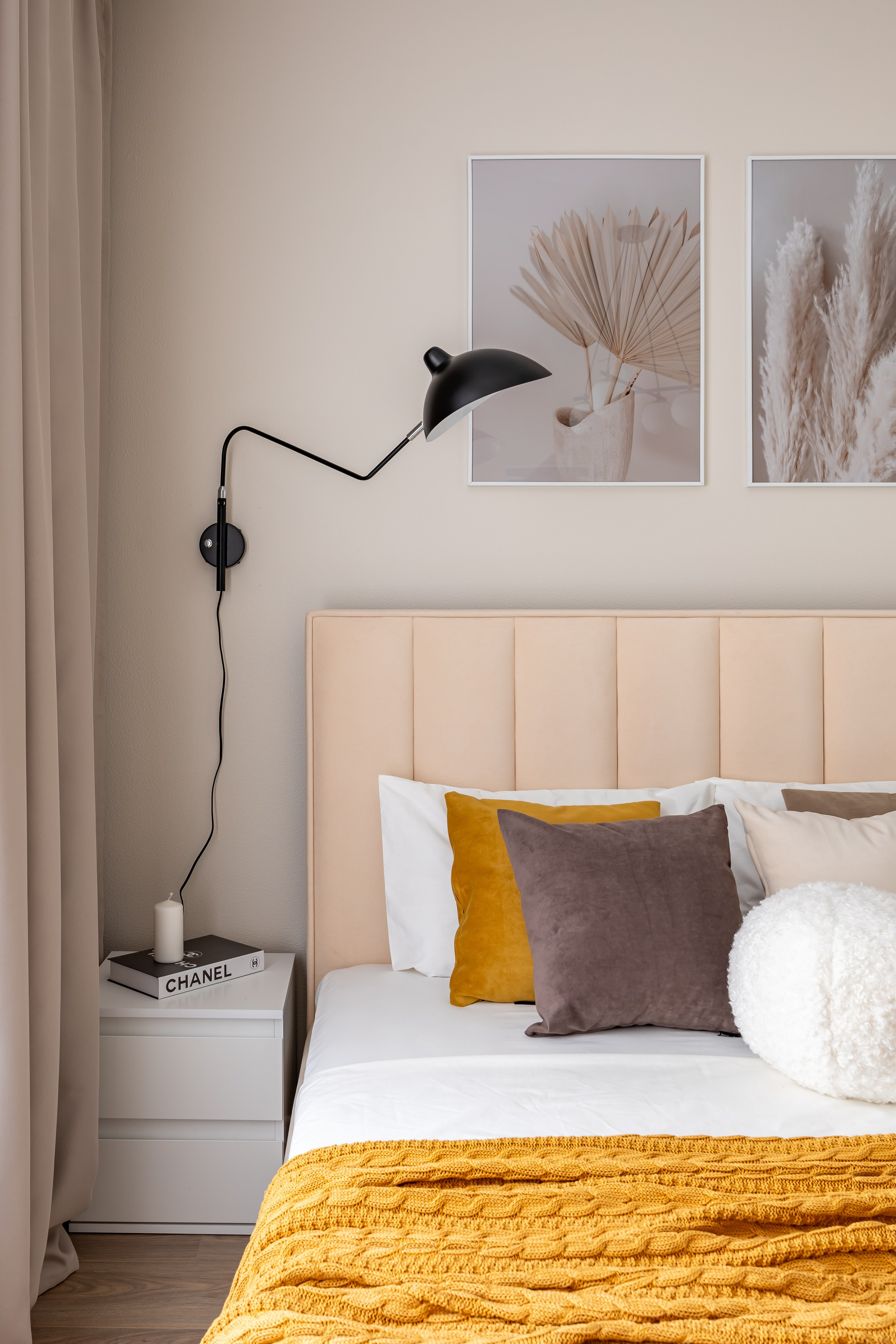 Проект в Свиблово. Интерьерный фотограф в Москве Сергей Чекмезов