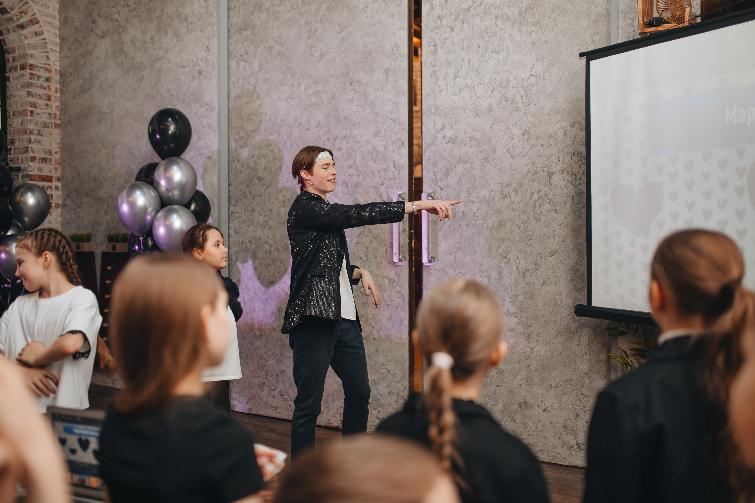 Марусе 11 лет. Семейный и детский фотограф в Москве Дорогова Екатерина