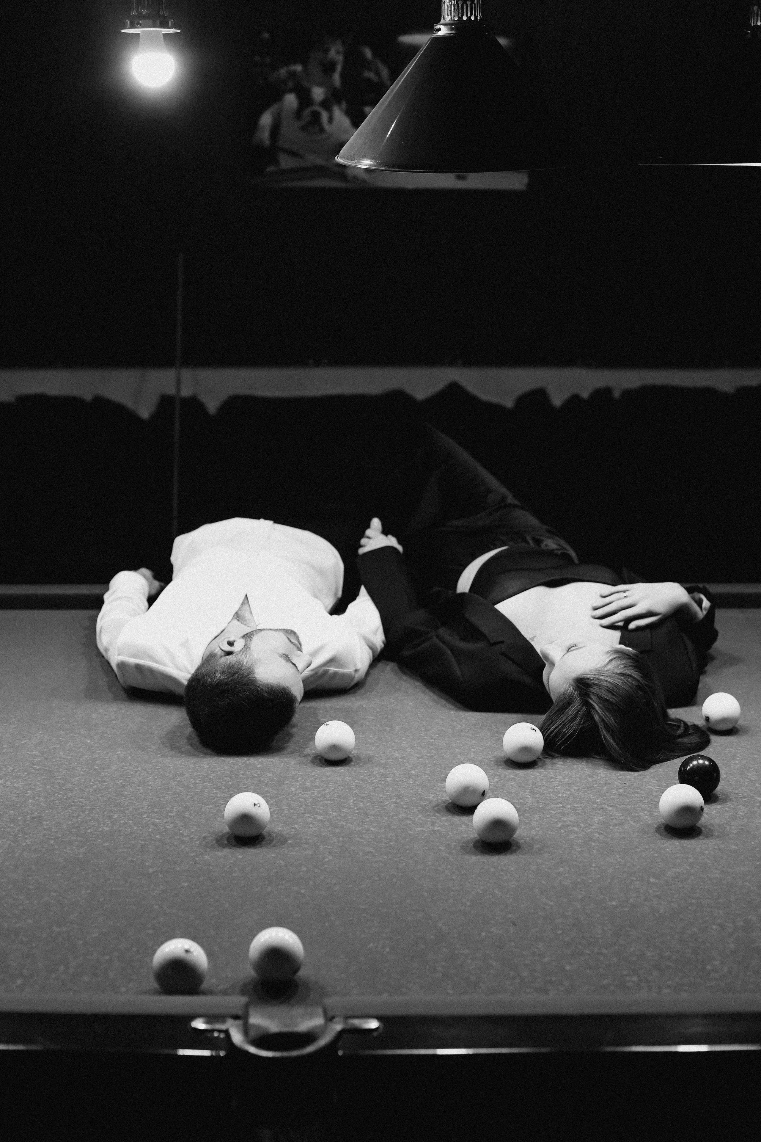 АЛИНА & СЕРГЕЙ. Фотограф Мариуполь | Ялта | Крым — Диана Мазенко