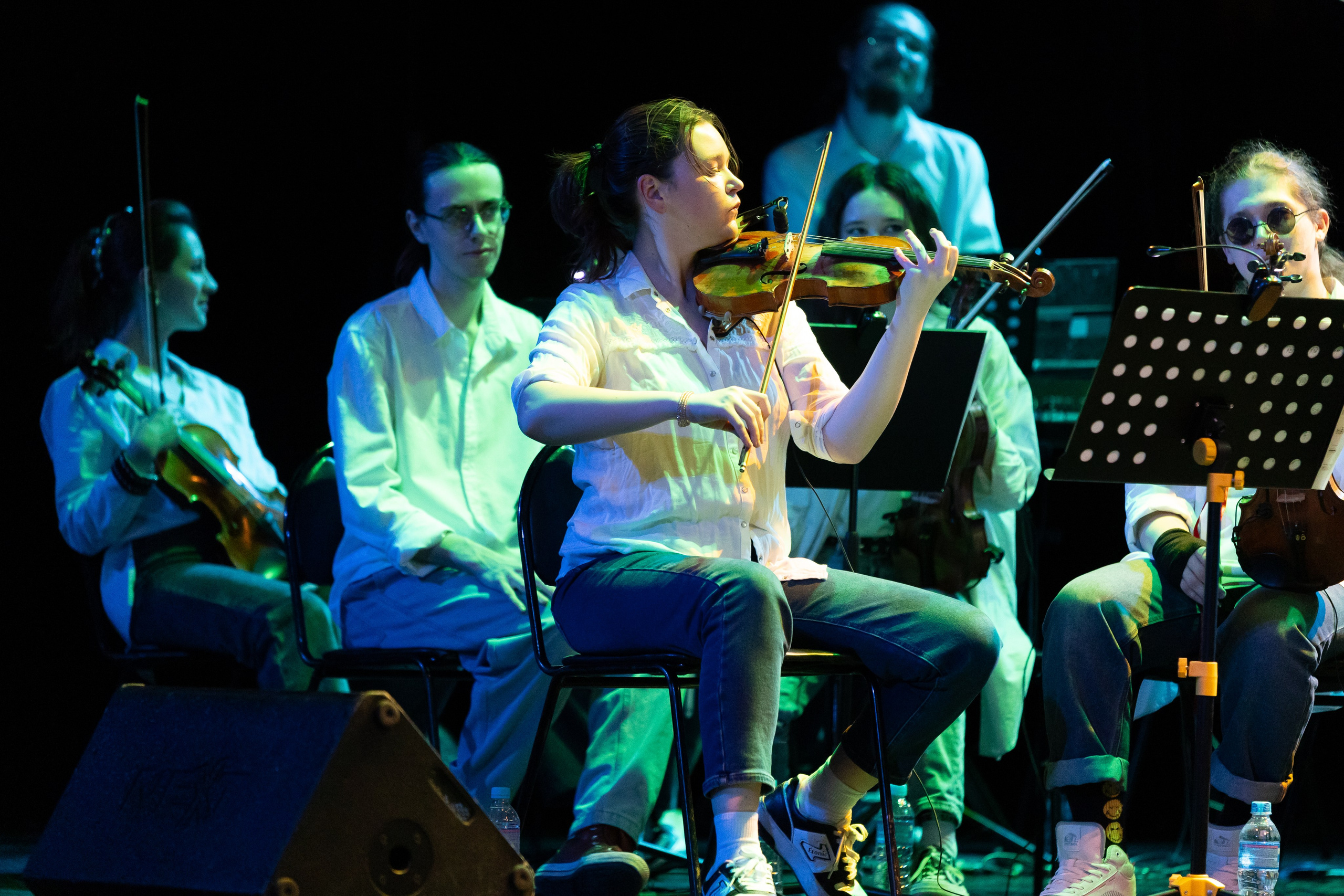 RockestarLive Санкт-Петербург 2025. Предметный и репортажный фотограф в Санкт-Петербурге Александр Е