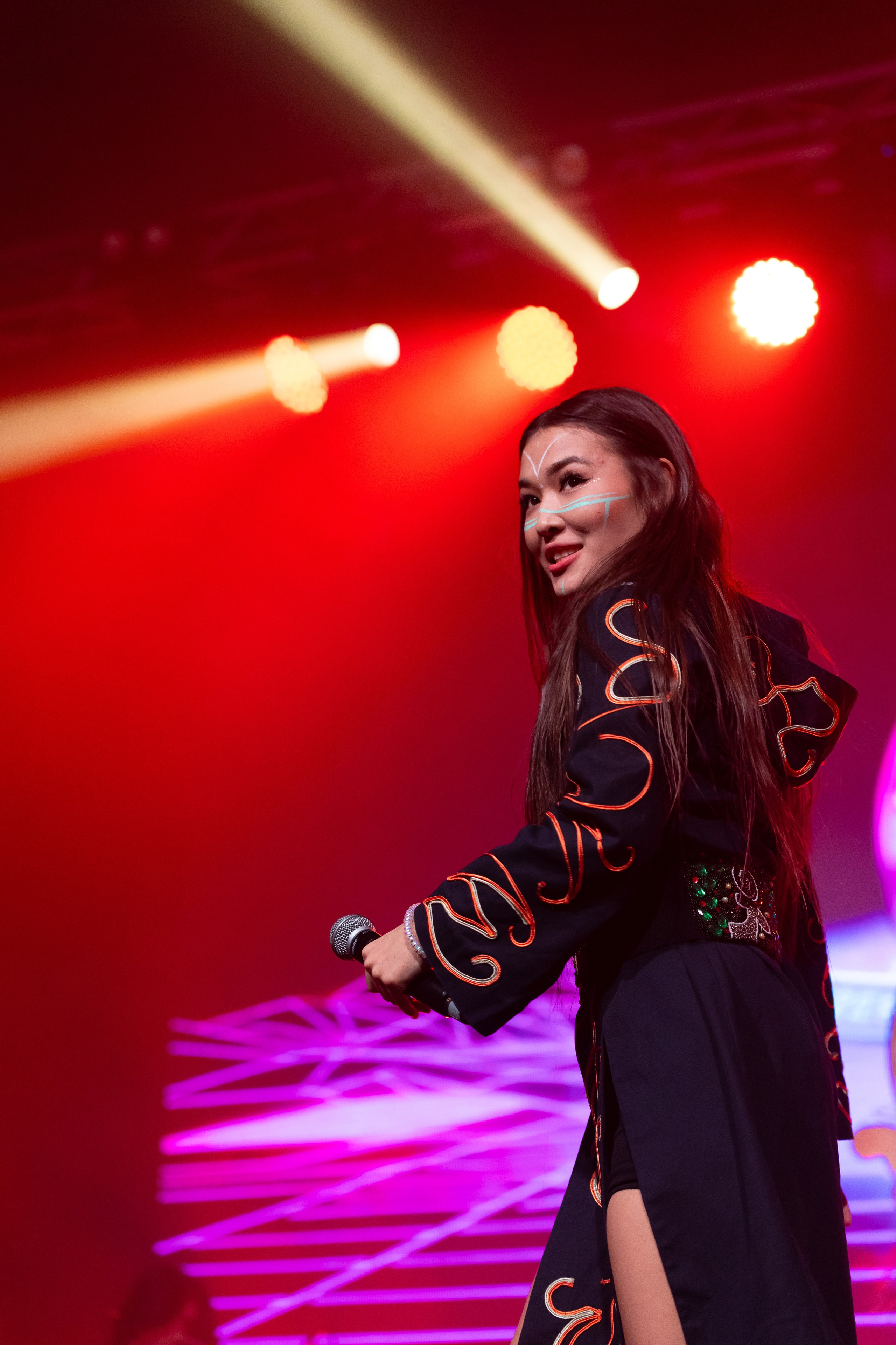 Otyken 2025. Предметный и репортажный фотограф в Санкт-Петербурге Александр Е