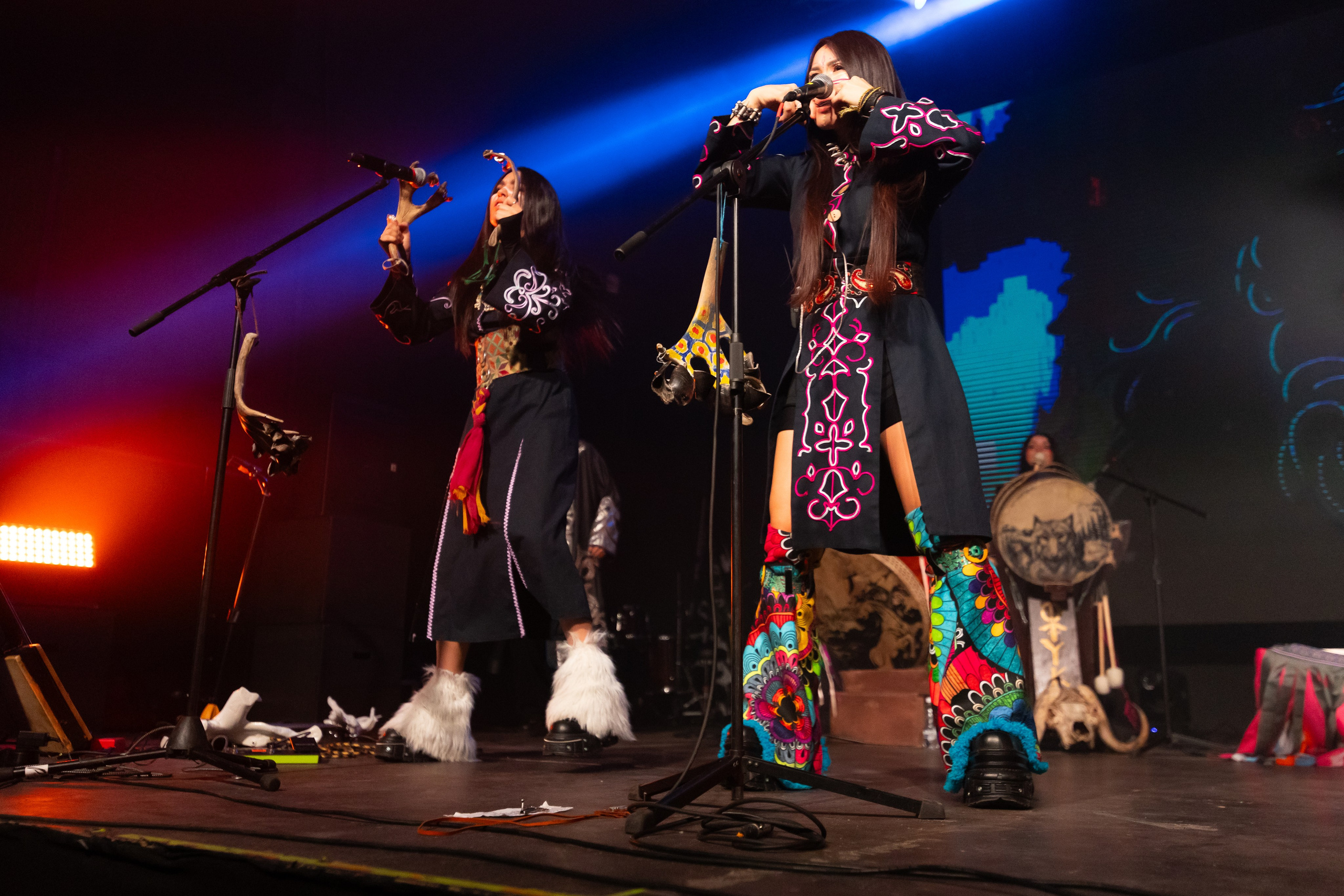 Otyken 2025. Предметный и репортажный фотограф в Санкт-Петербурге Александр Е