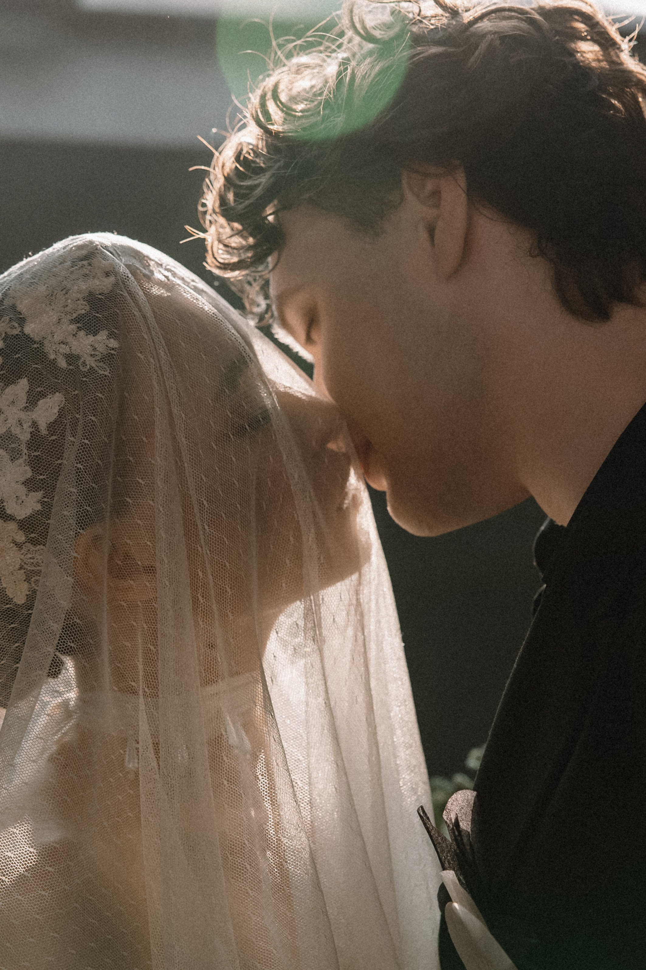 Венчание. Николь — ваш любимый фотограф в Санкт-Петербурге