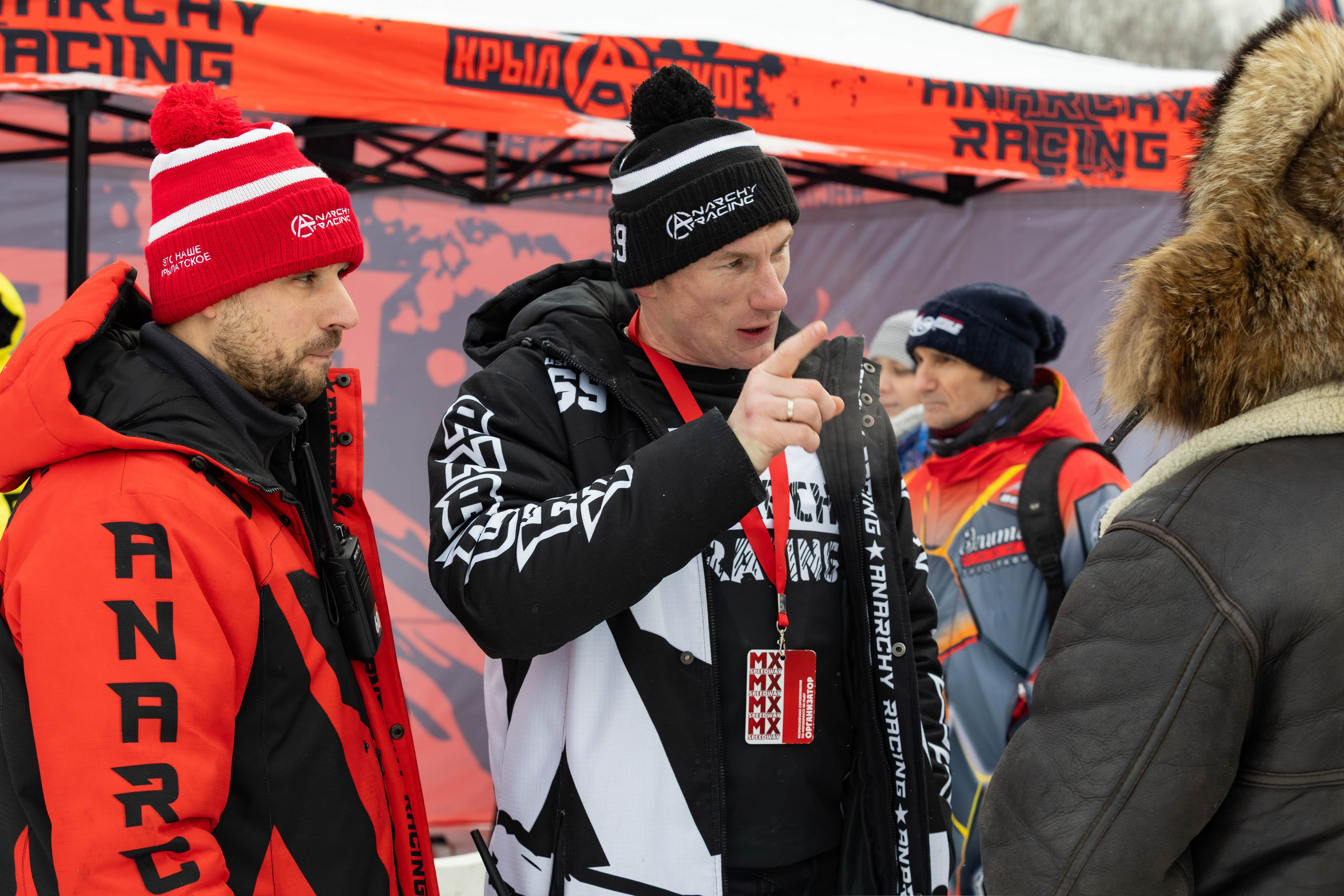 Anarchy Racing. АЛЕКСЕЙ КОЛМАКОВ. Фотограф. Москва и Московская область