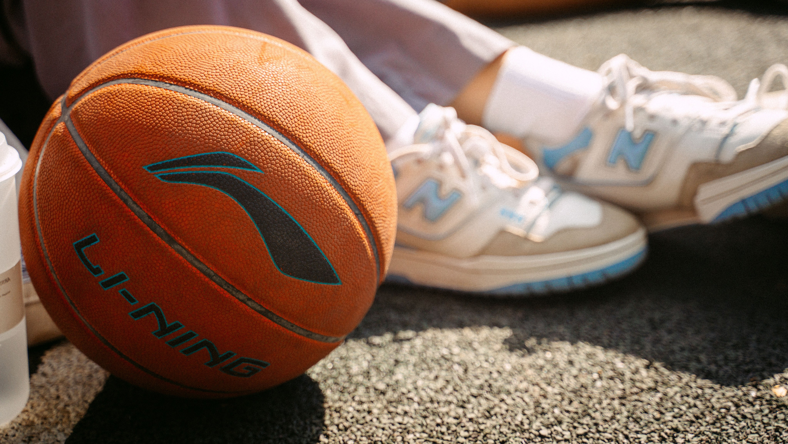 Enter x «Наш двор». Турнир по баскетболу 3×3 / 2023. Саша Копылов, фотограф в Казани