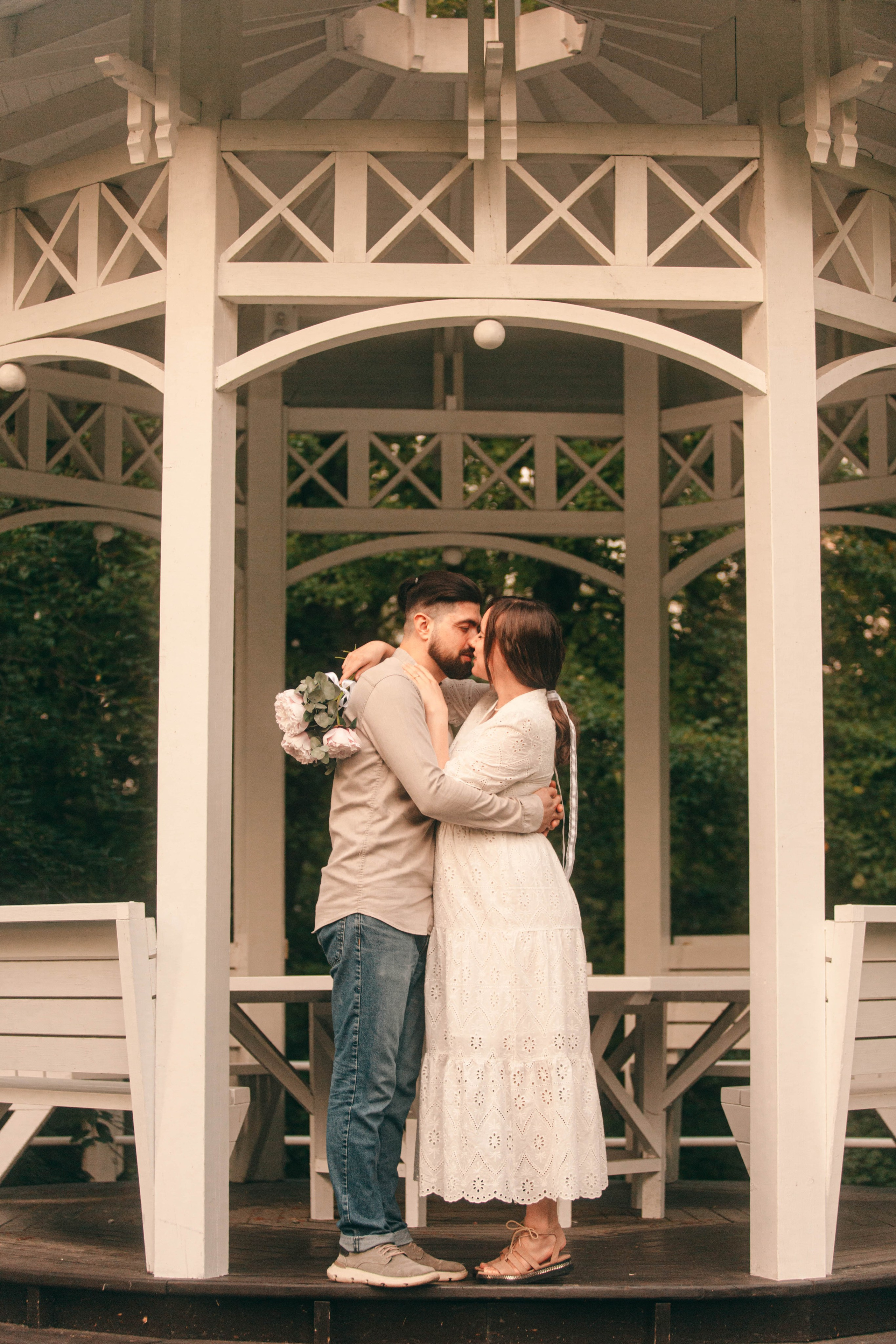 Вместе ♥. Арт-фотограф Крис Л. в Тобольске: портрет, семейные, свадьбы