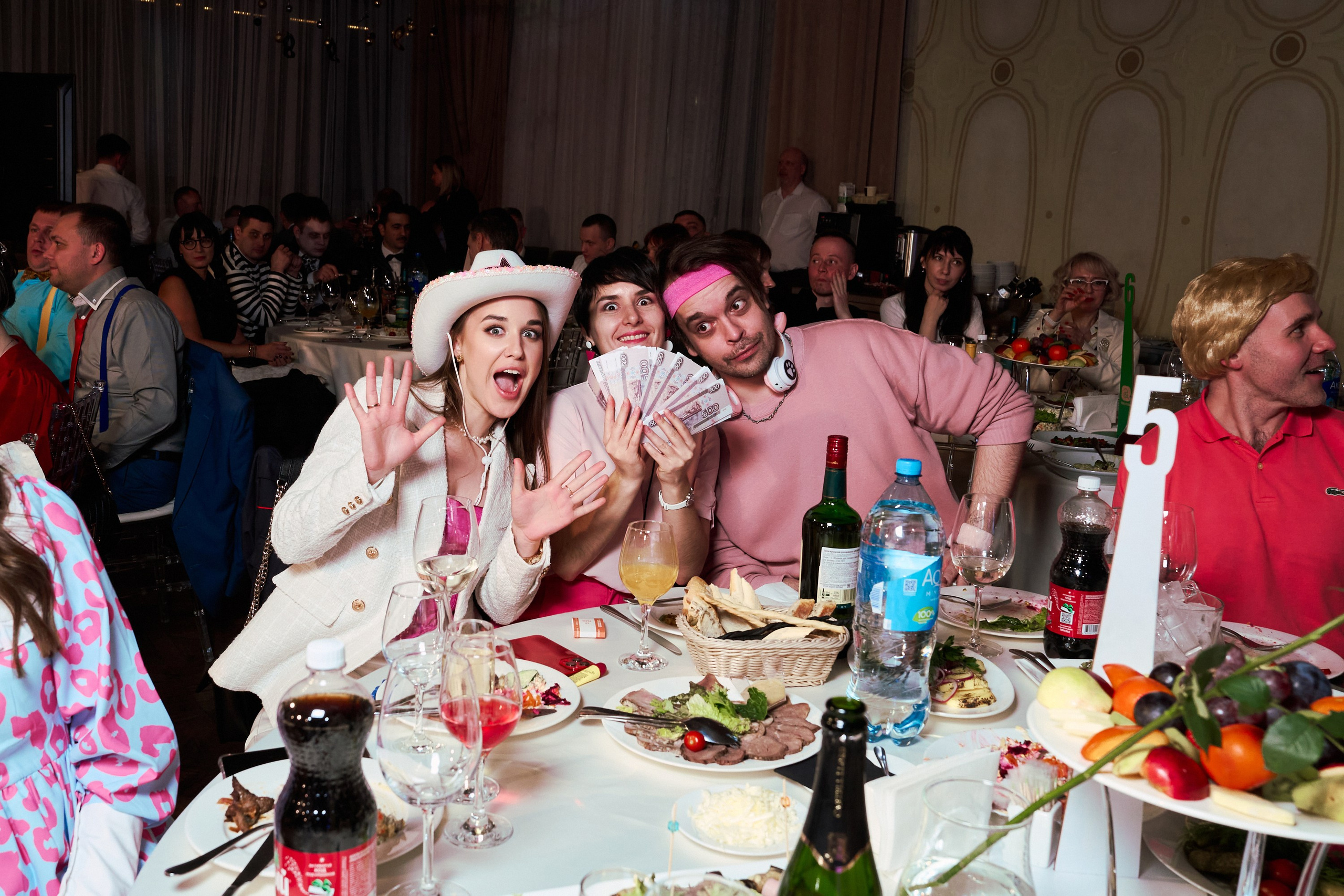 Корпоратив 27.12.2023. Yankovski_001