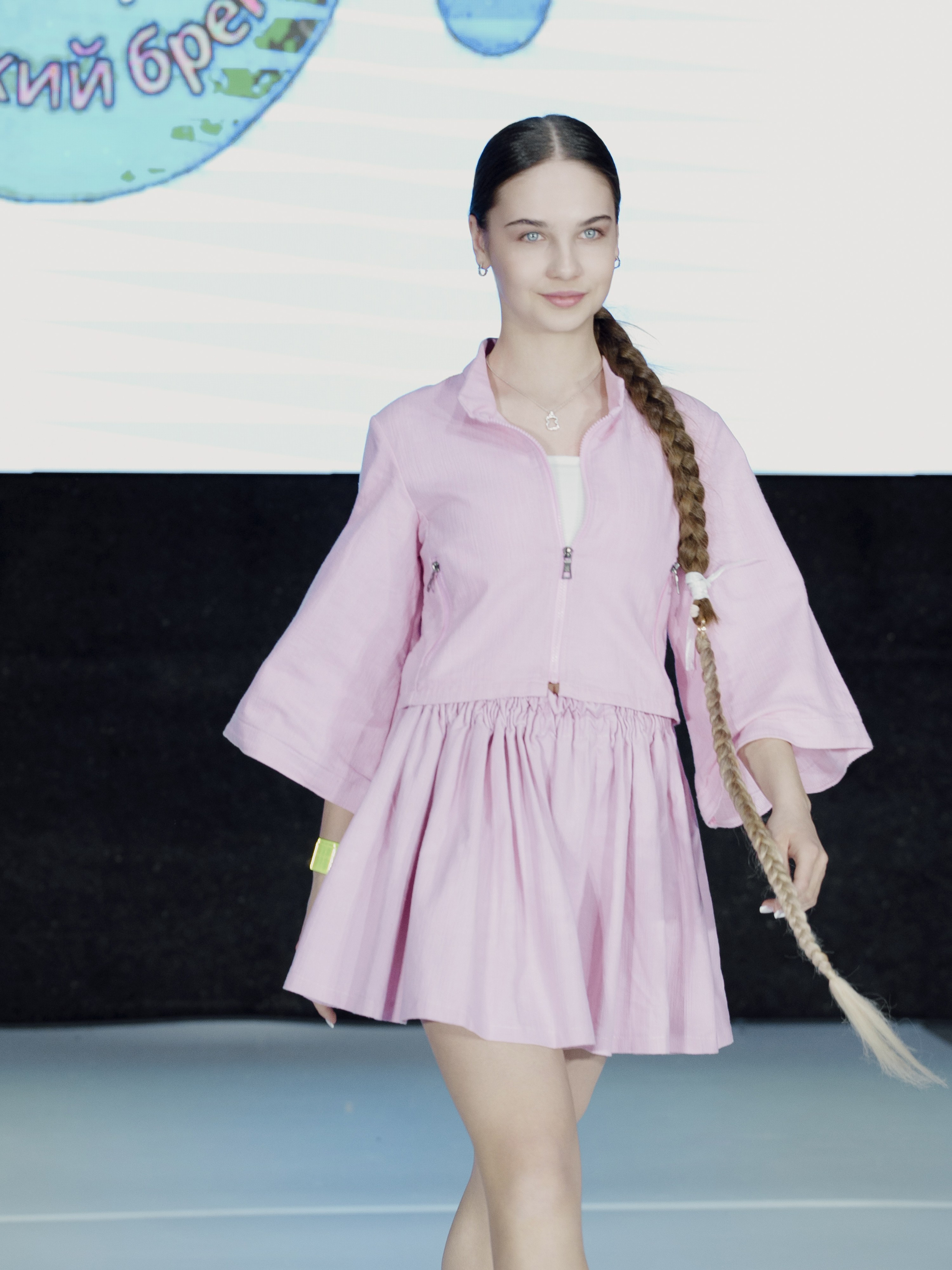 Moscow Fashion Fair Russia 2026. Yankovski_001