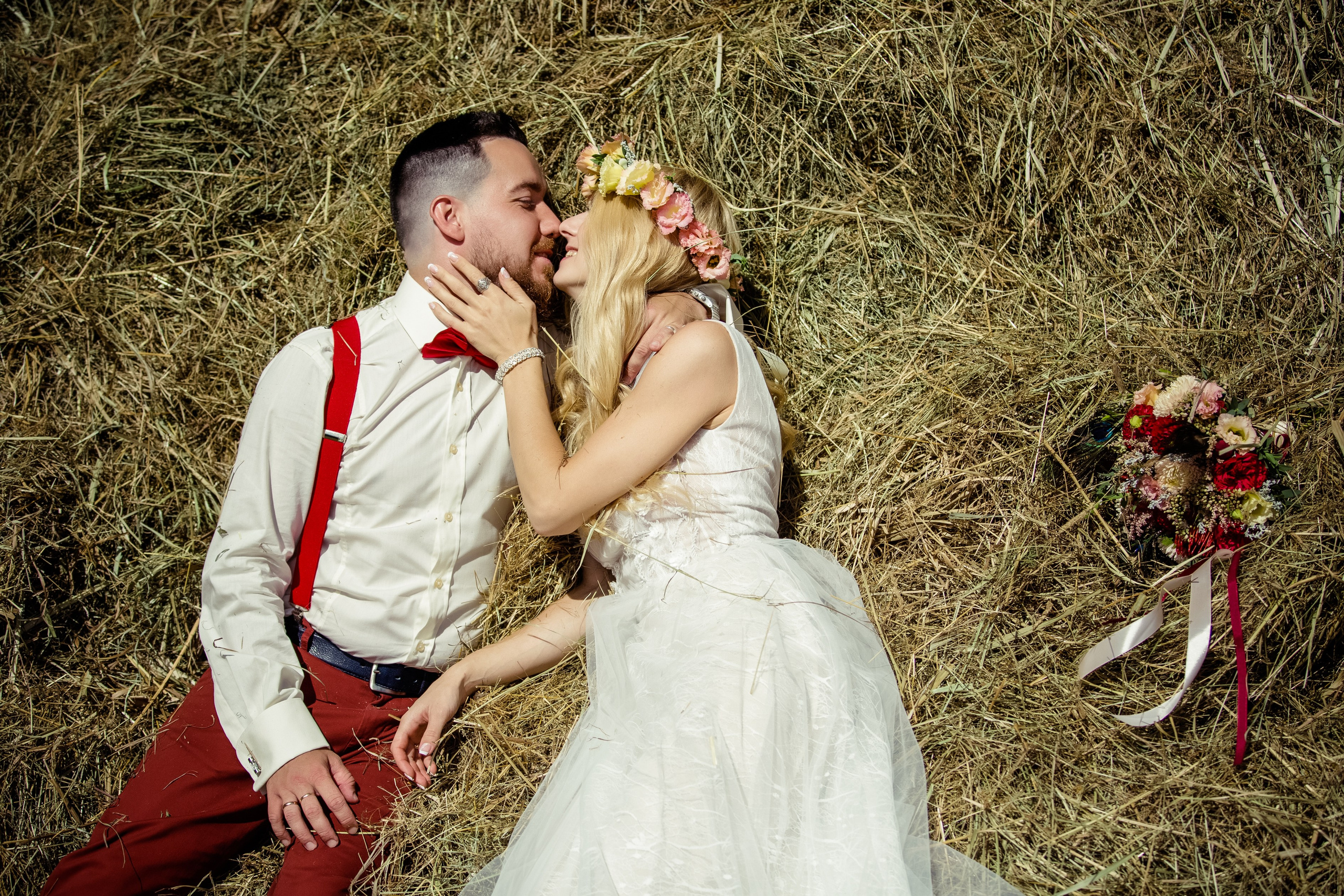 Алёна и Михаил. Свадебный и семейный фотограф в Москве и Подмосковье Лариса Козлова