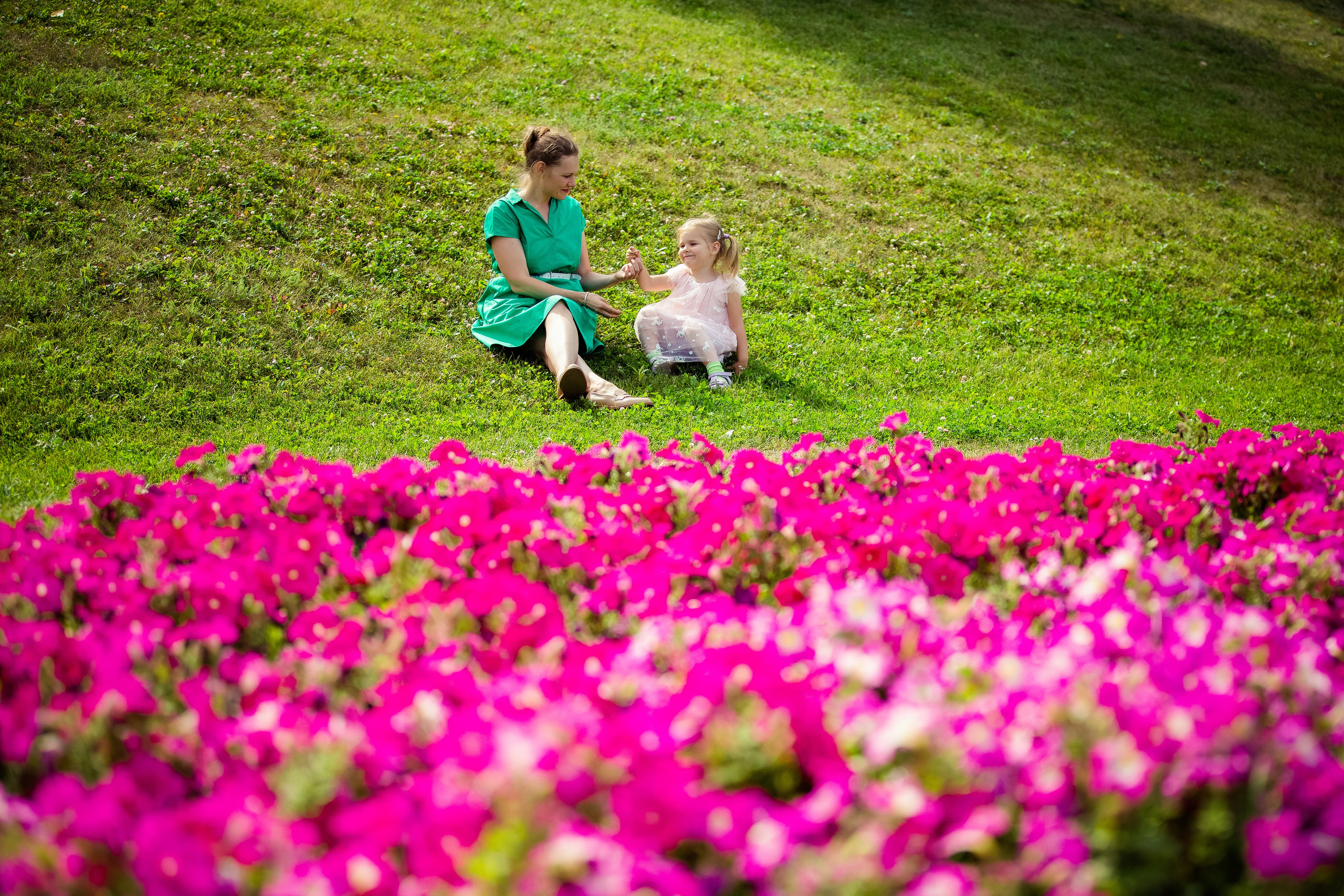 Майя. Свадебный и семейный фотограф в Москве и Подмосковье Лариса Козлова