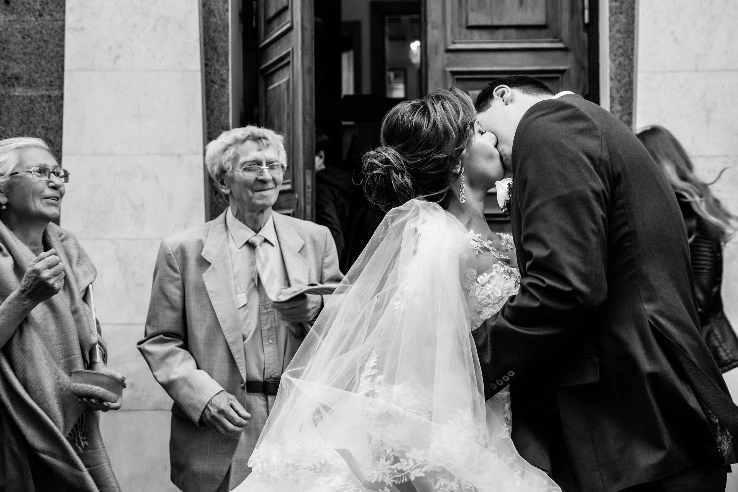 Мария и Николай. Свадебный и семейный фотограф в Москве и Подмосковье Лариса Козлова